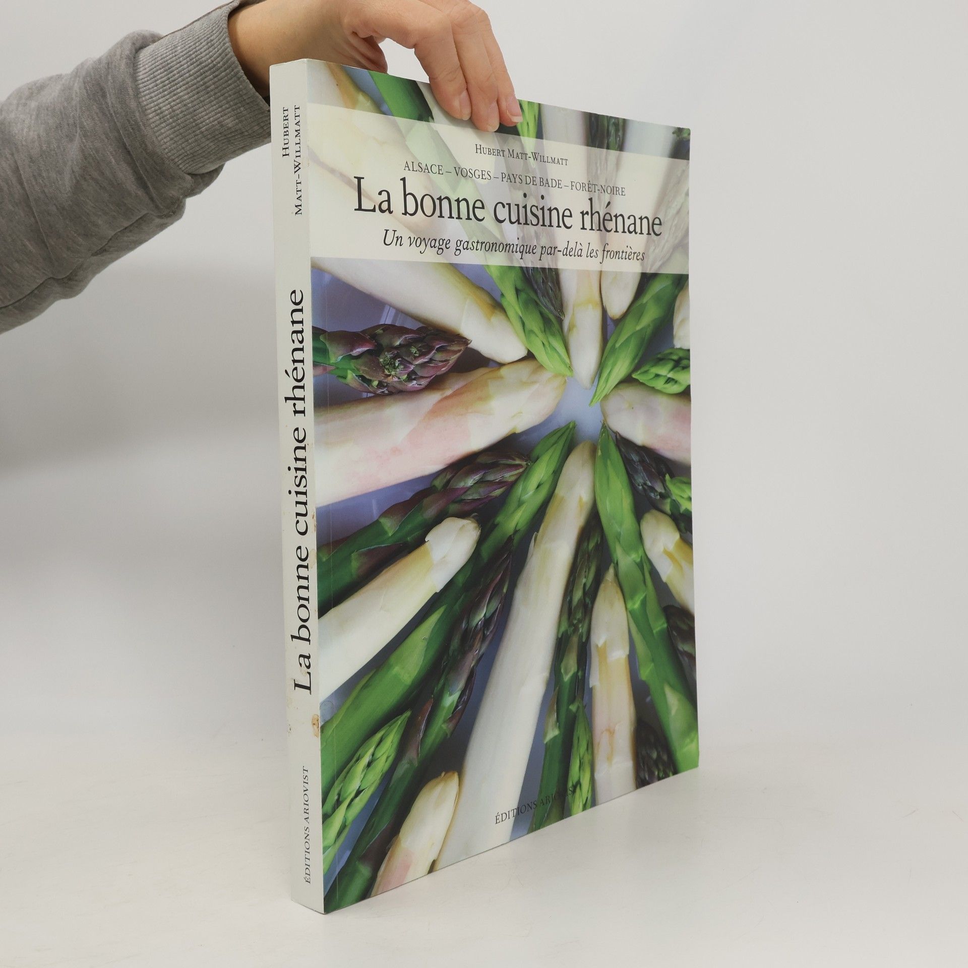 La bonne cuisine rhénane