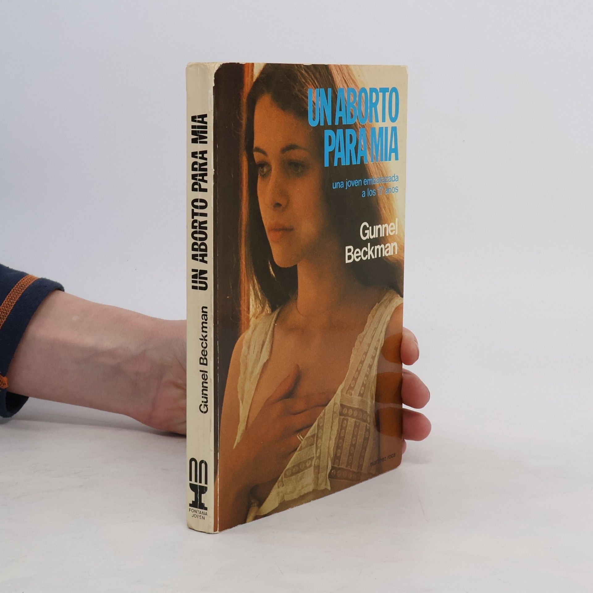 Un Aborto Para Mia