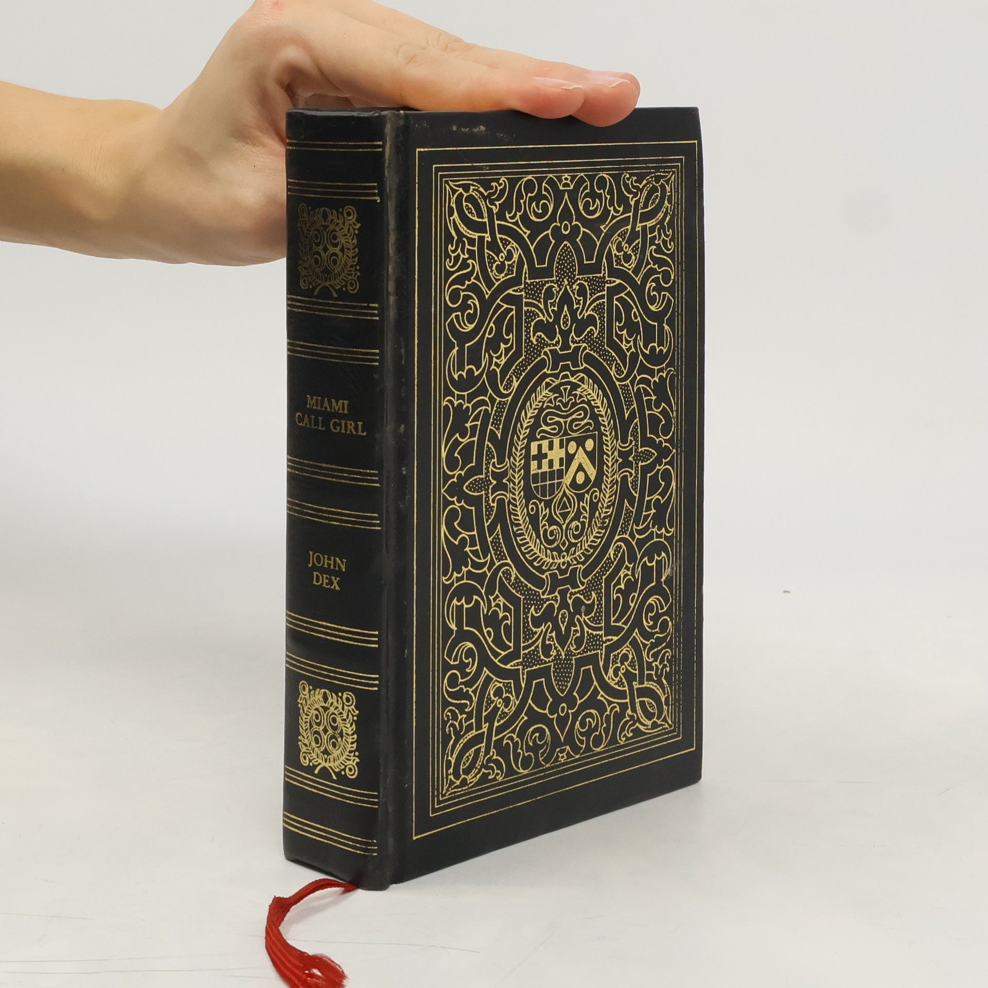 John Dex Miami Call Girl