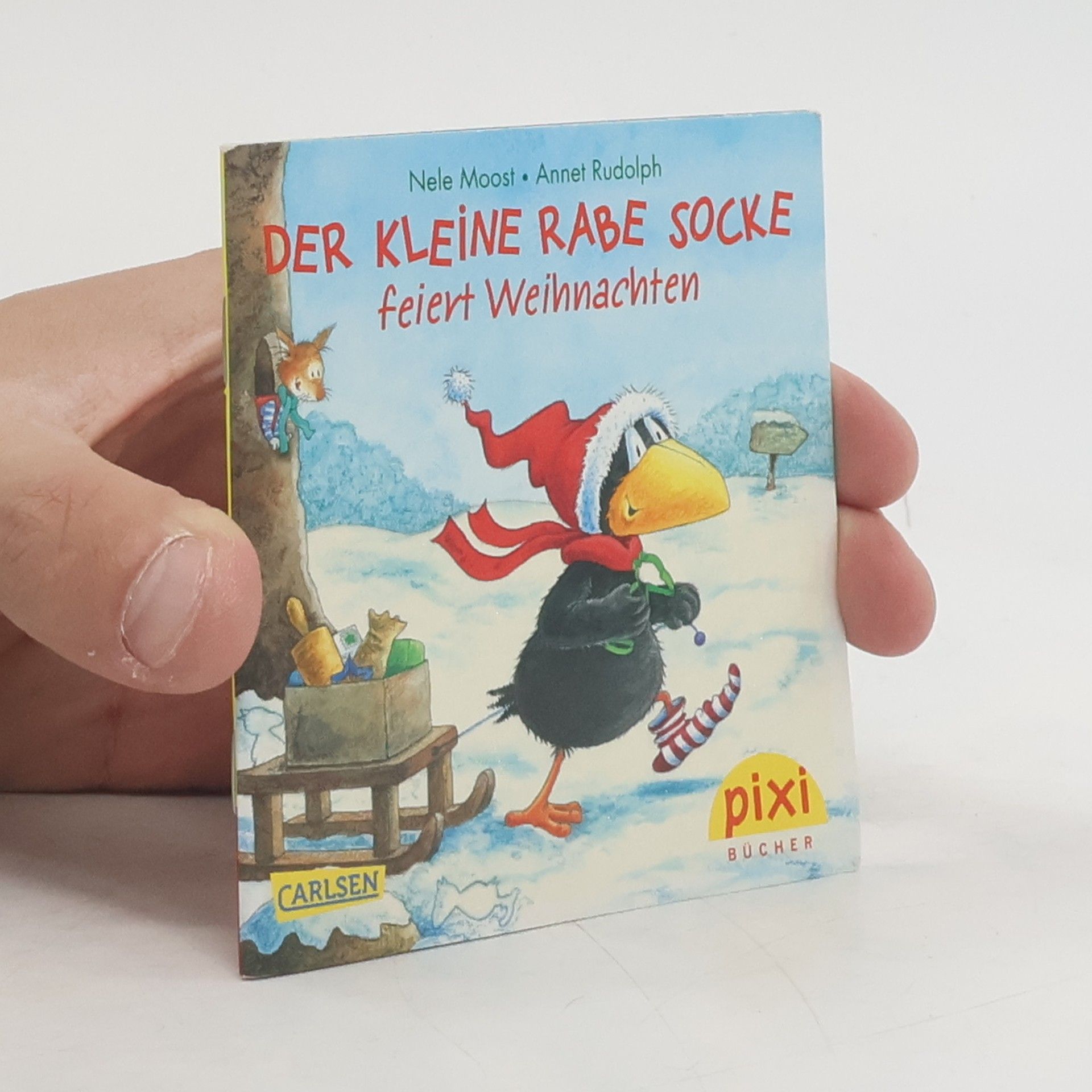 Collectif d'auteurs Wann ist endlich Weihnachten?