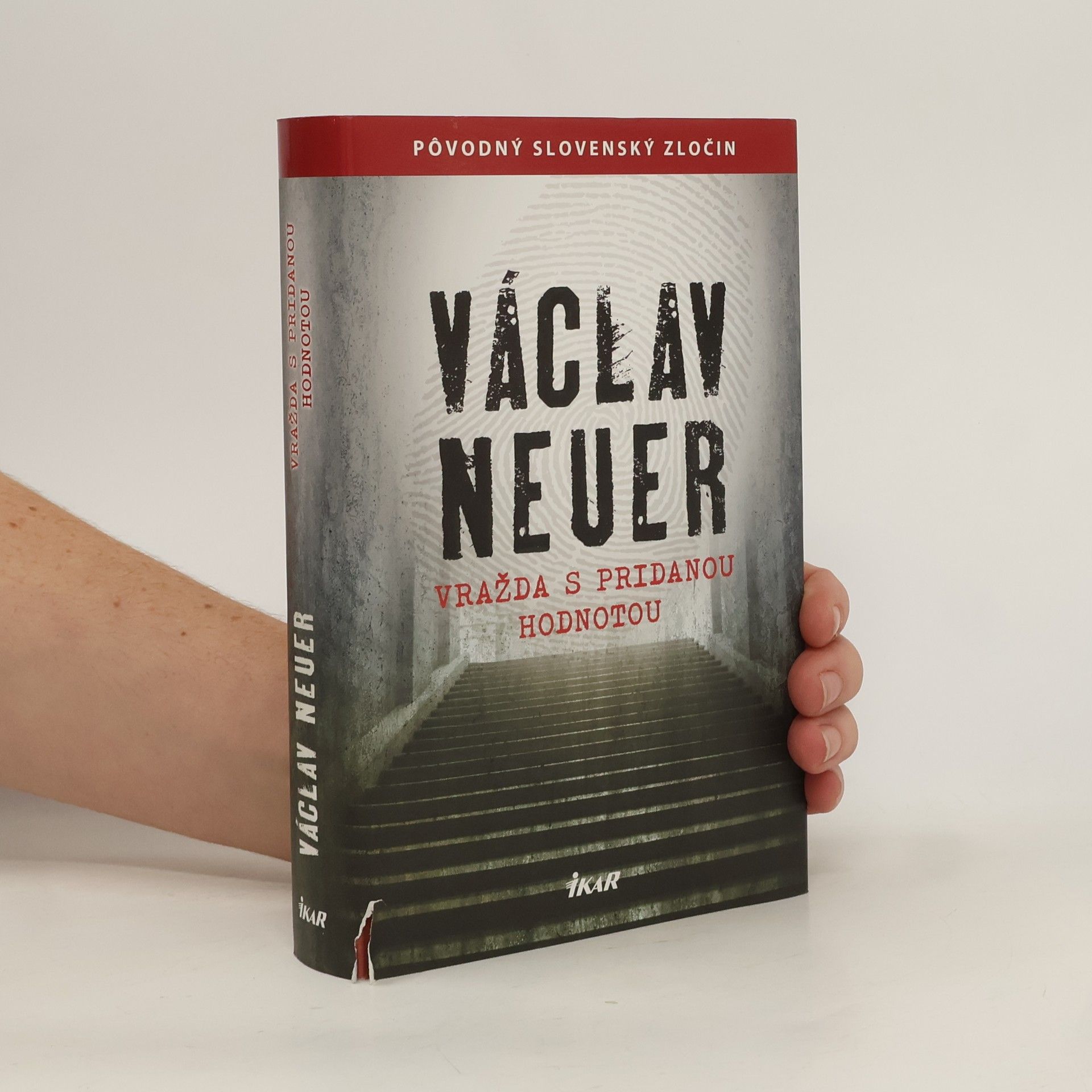 Vražda s pridanou hodnotou