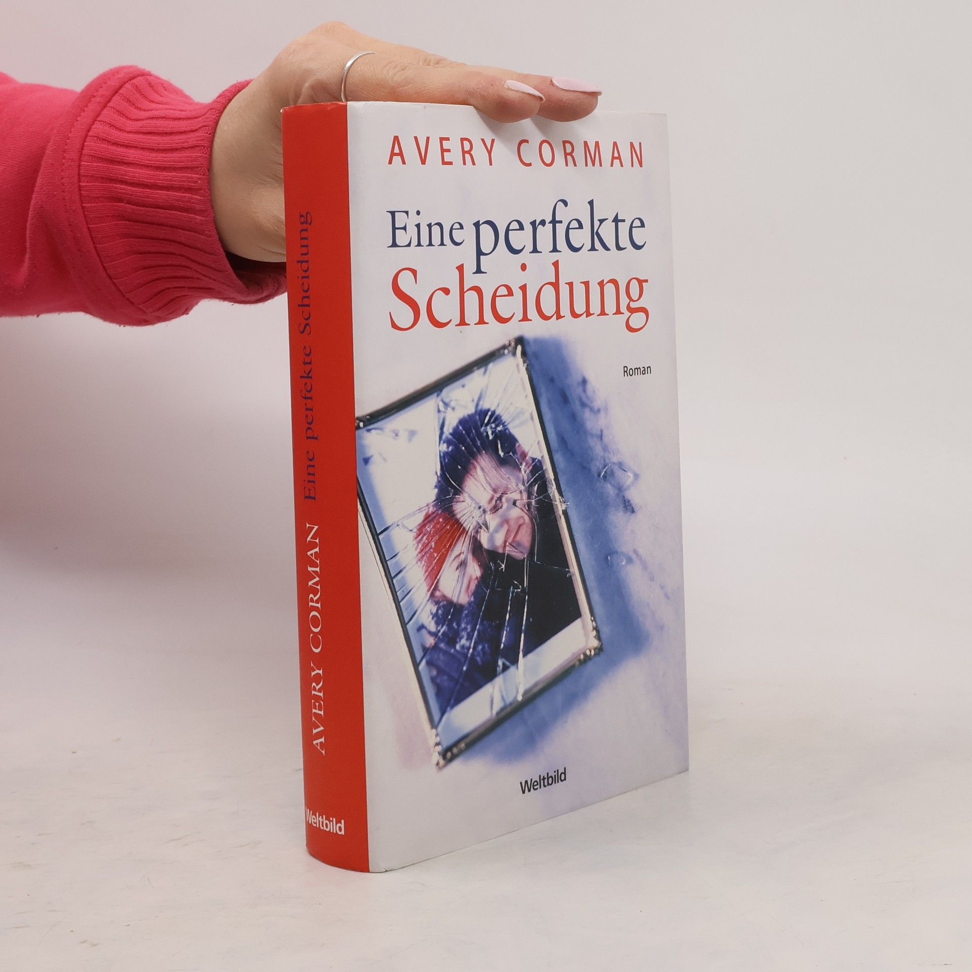 Eine perfekte Scheidung