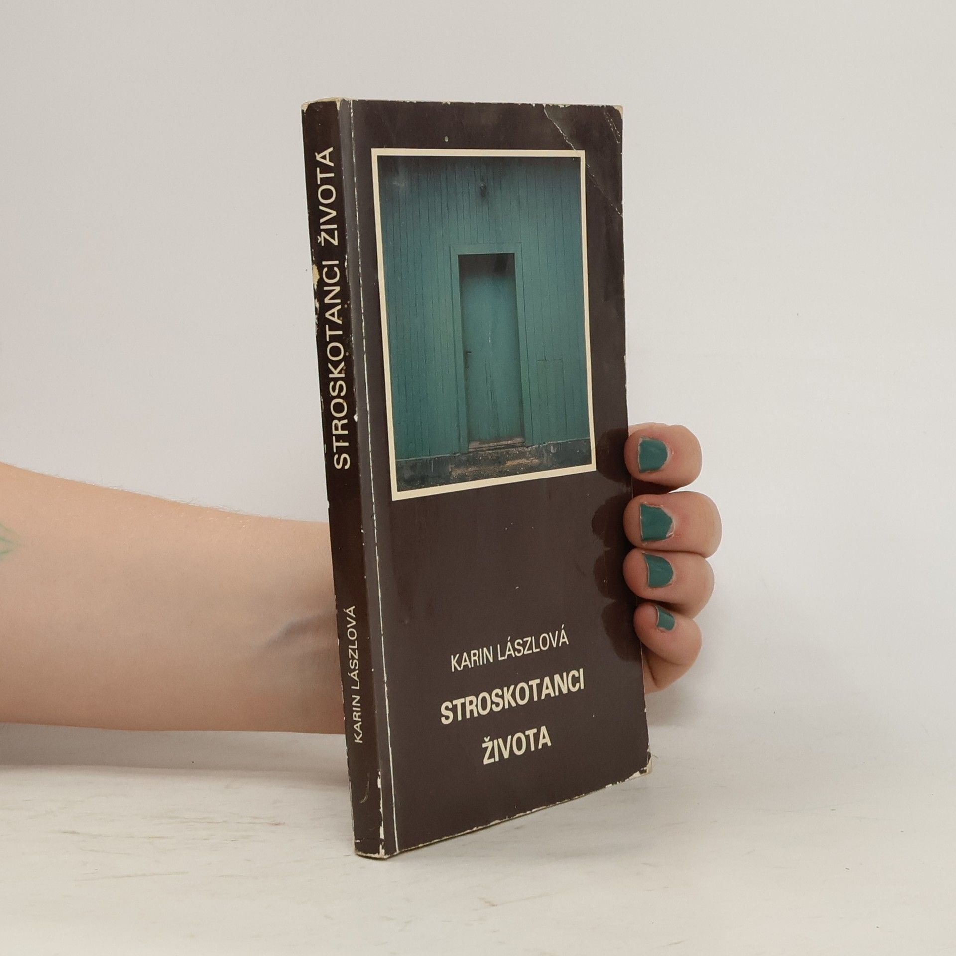 Stroskotanci života