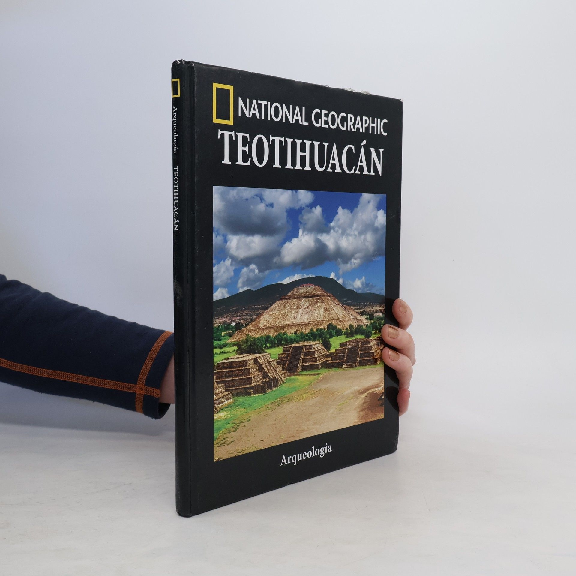 Various authors Arqueología