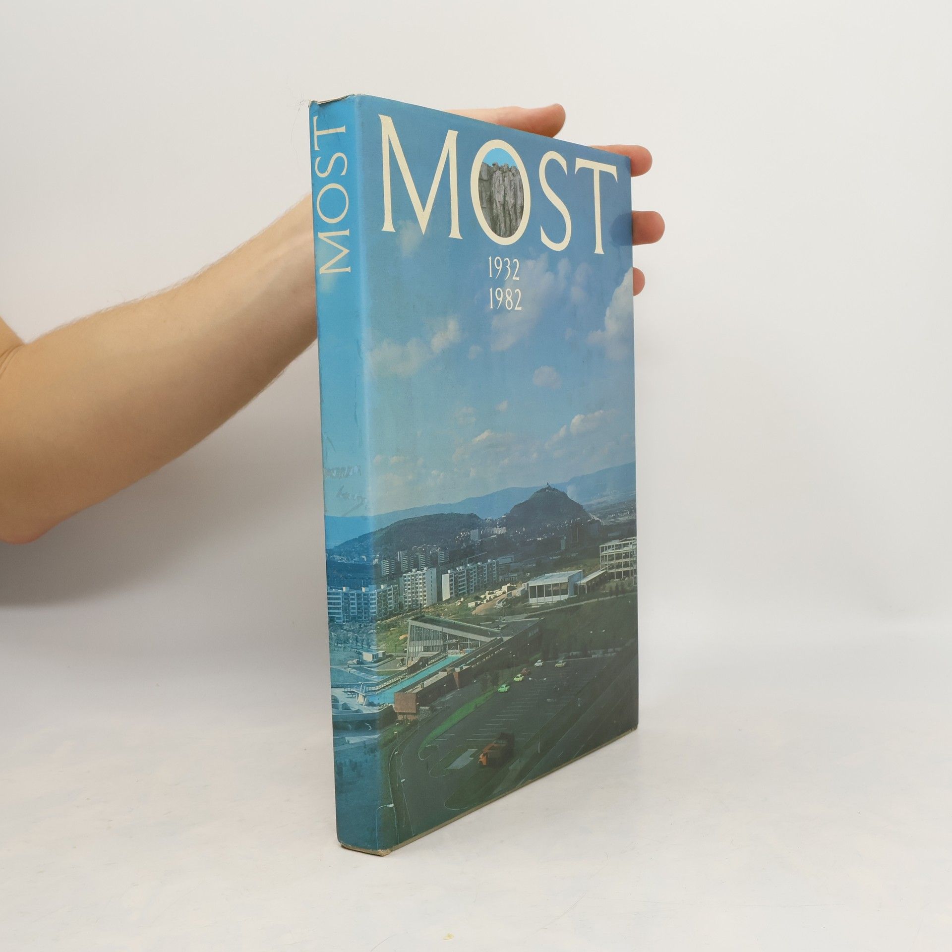 Collectif d'auteurs Most 1932-1982