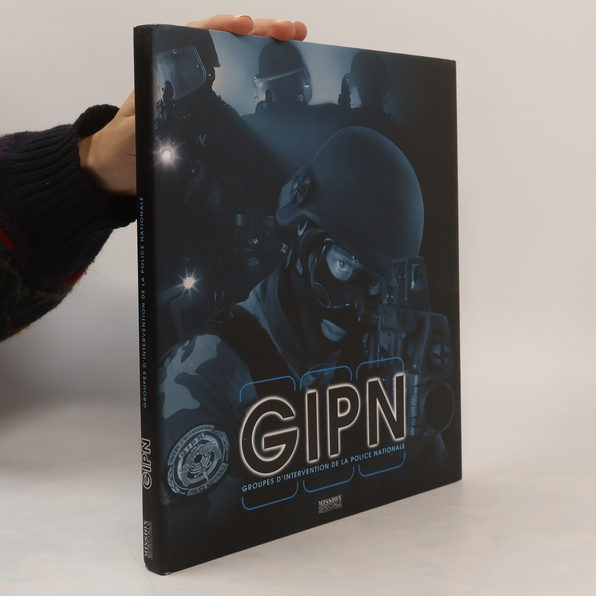 Autorenkollektiv GIPN