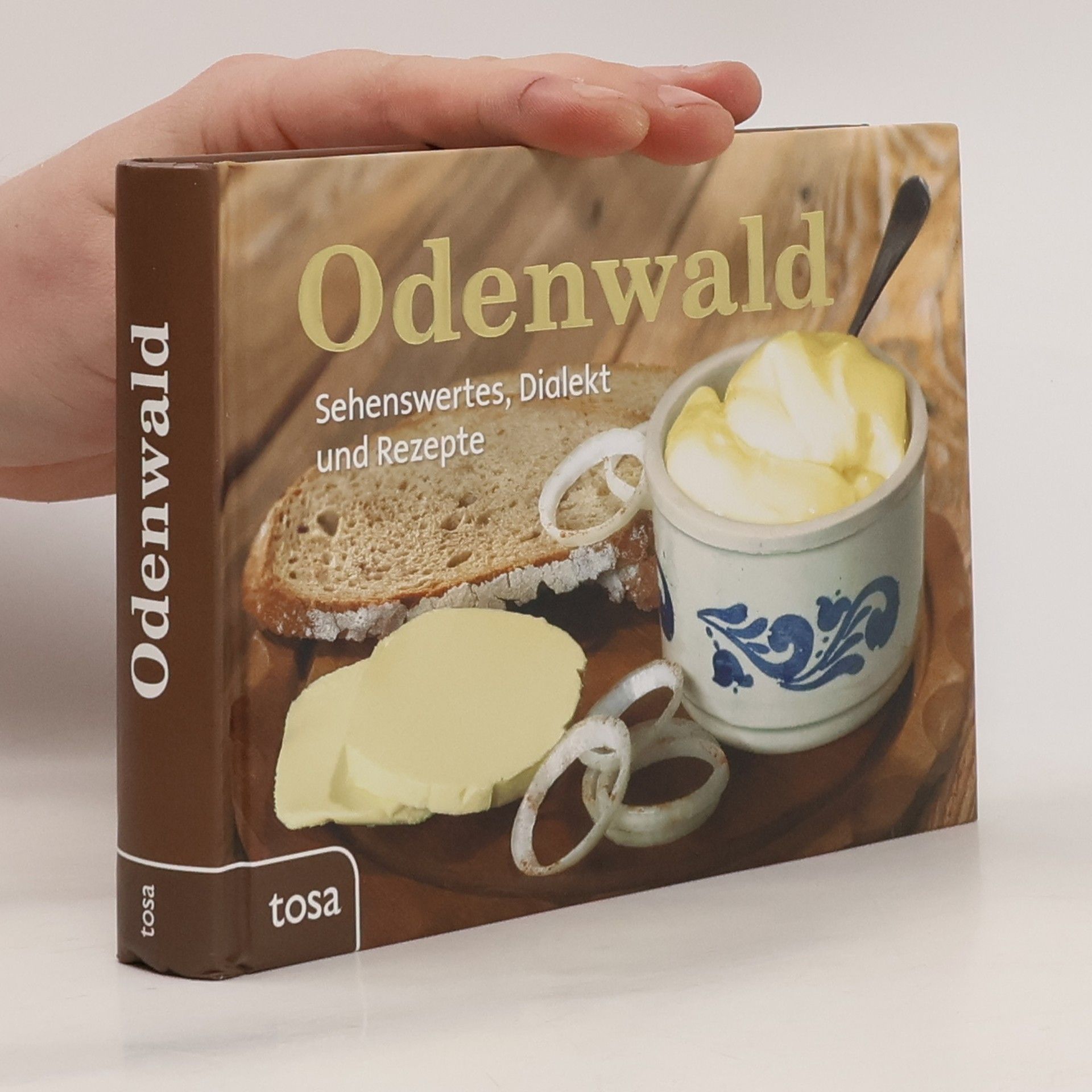 Sonja Sammüller Odenwald