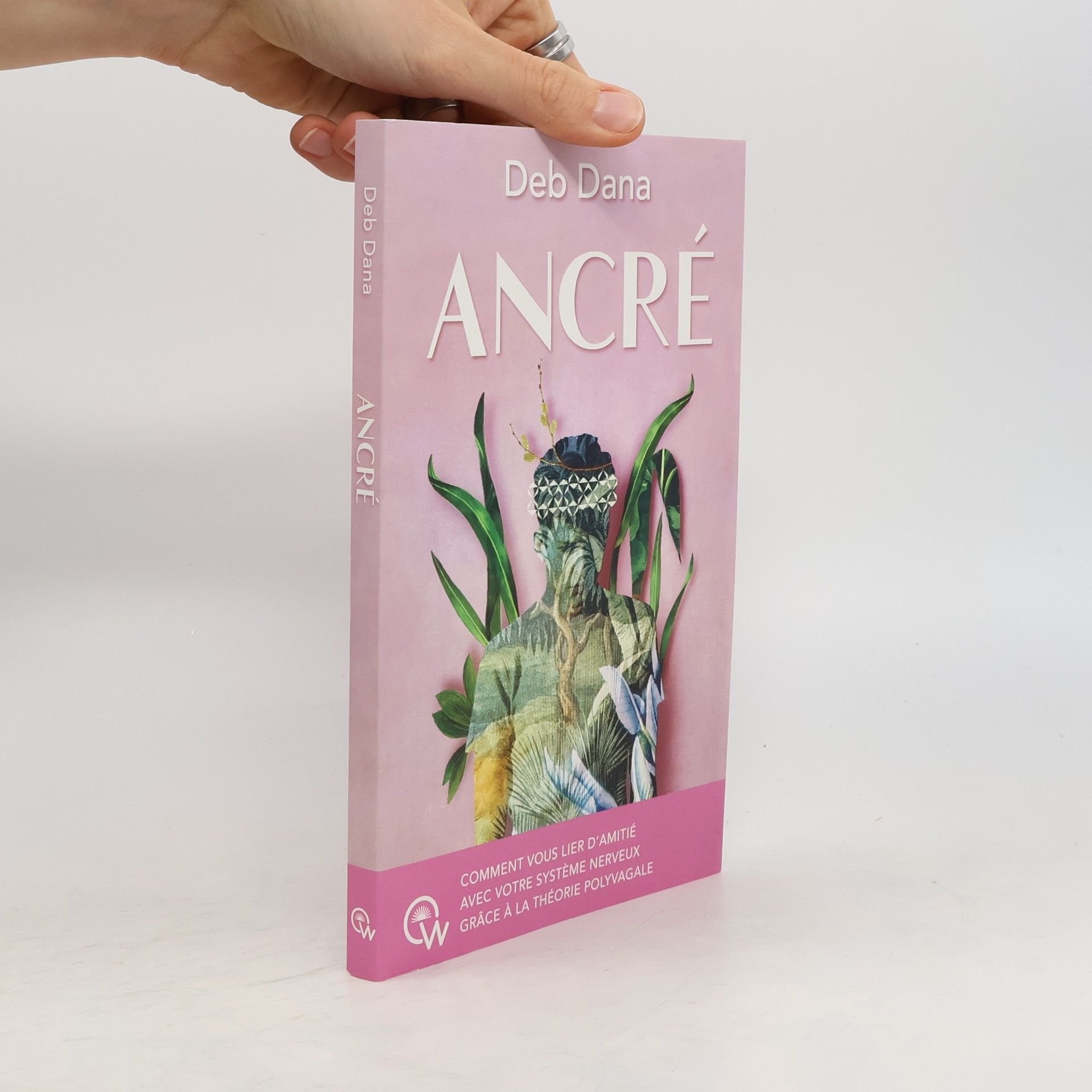 Deb Dana Ancré