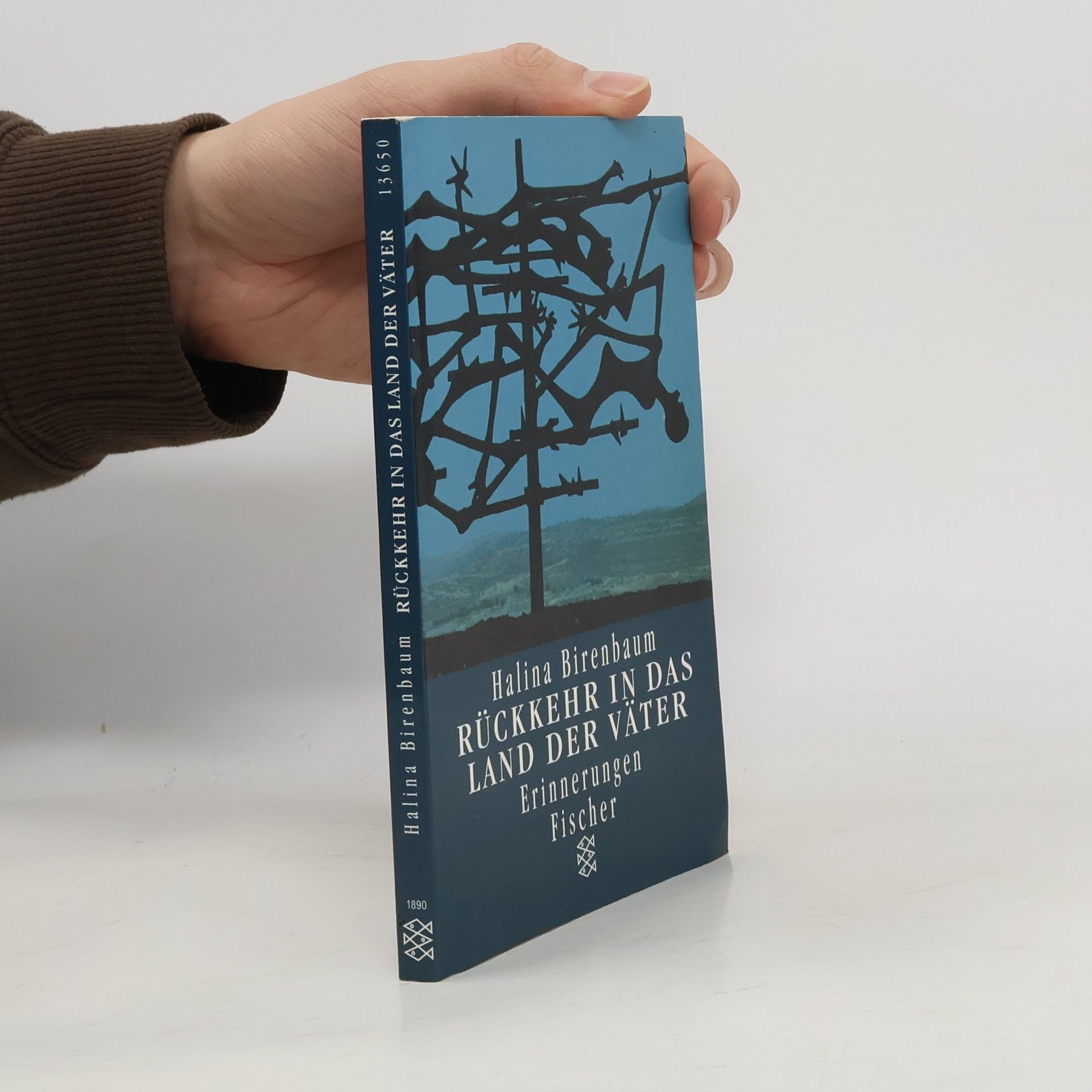 Rückkehr in das Land der Väter