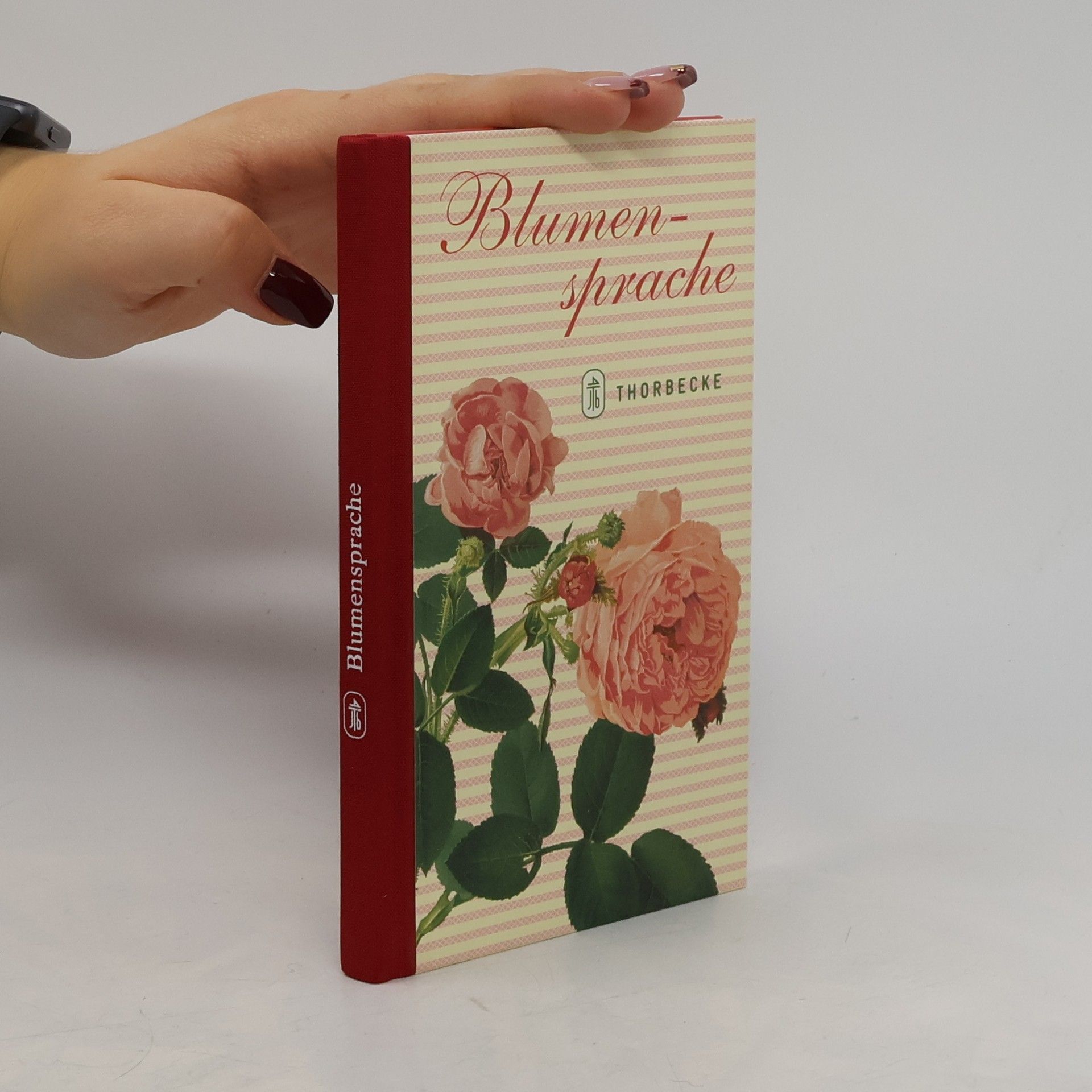 Autorenkollektiv Blumensprache