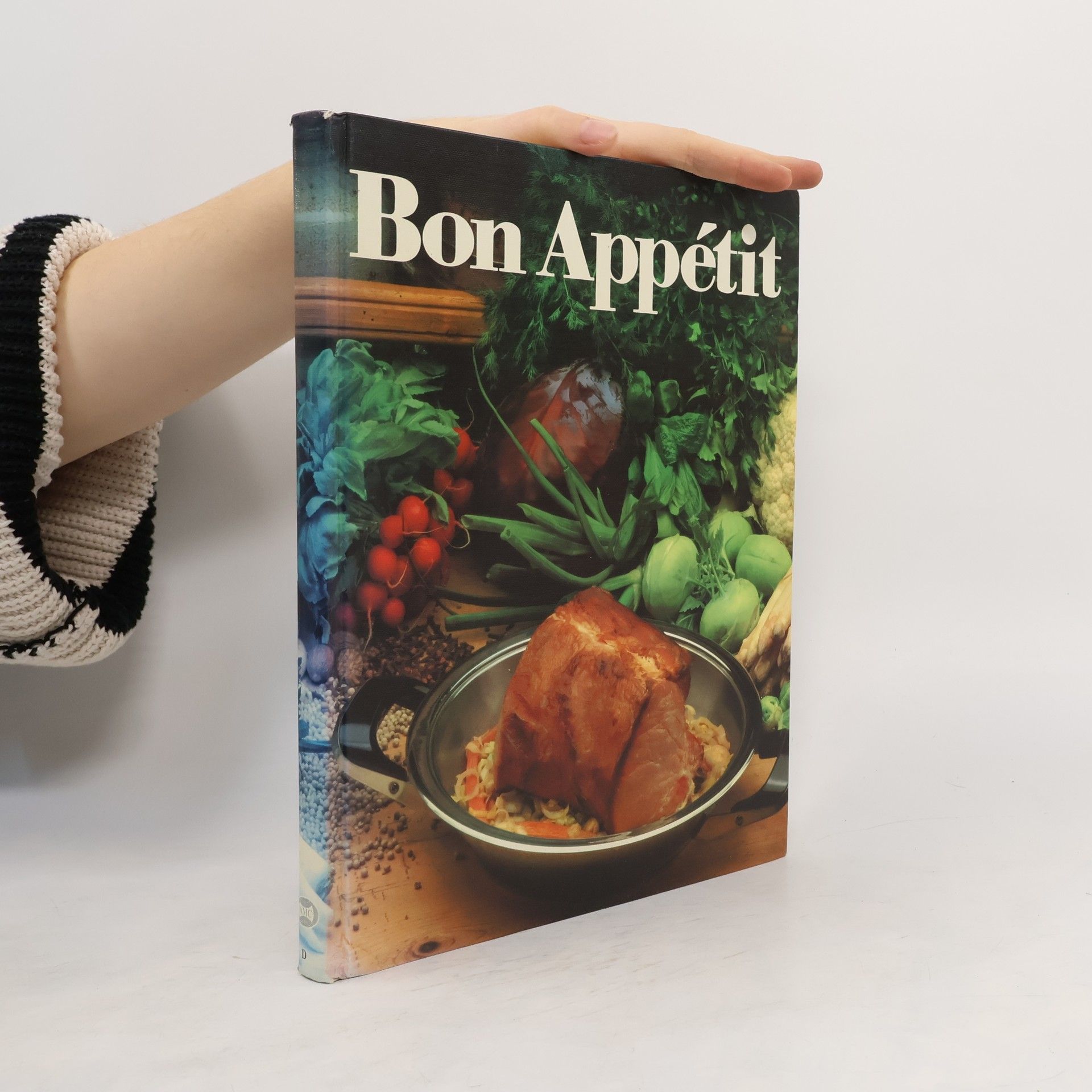 kolektiv Bon Appétit