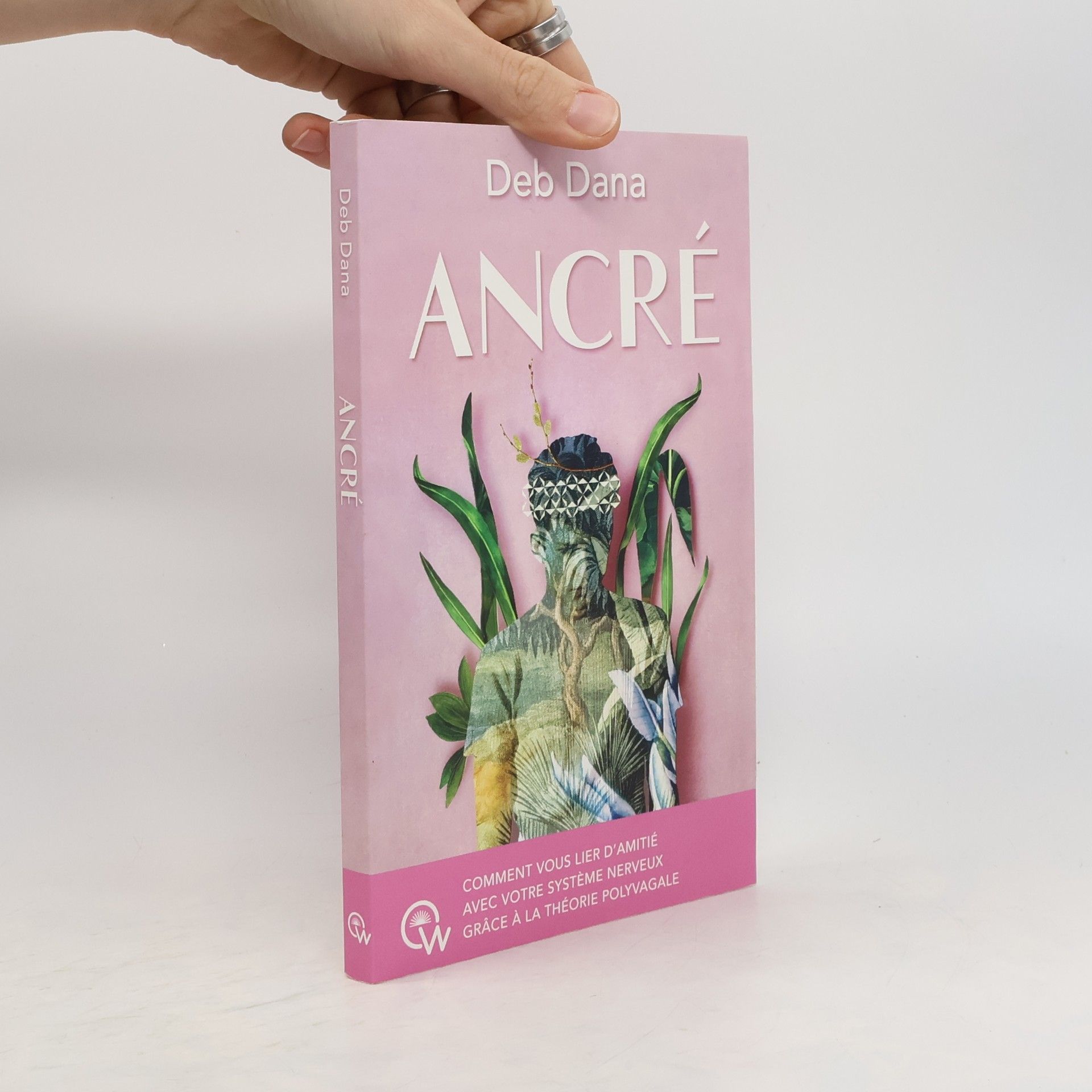 Deb Dana Ancré