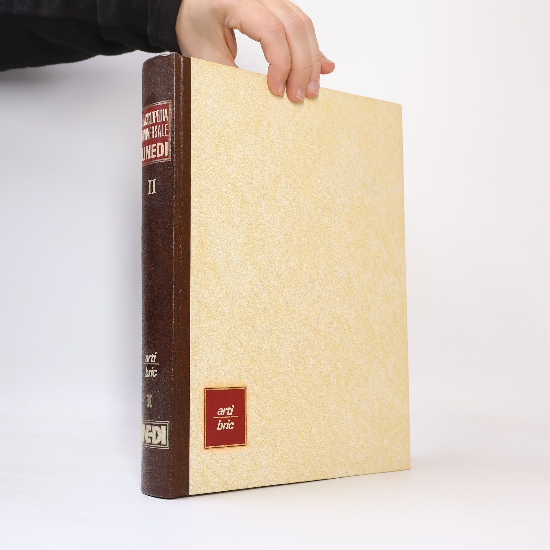 AA.VV. Enciclopedia universale unedi XIV.