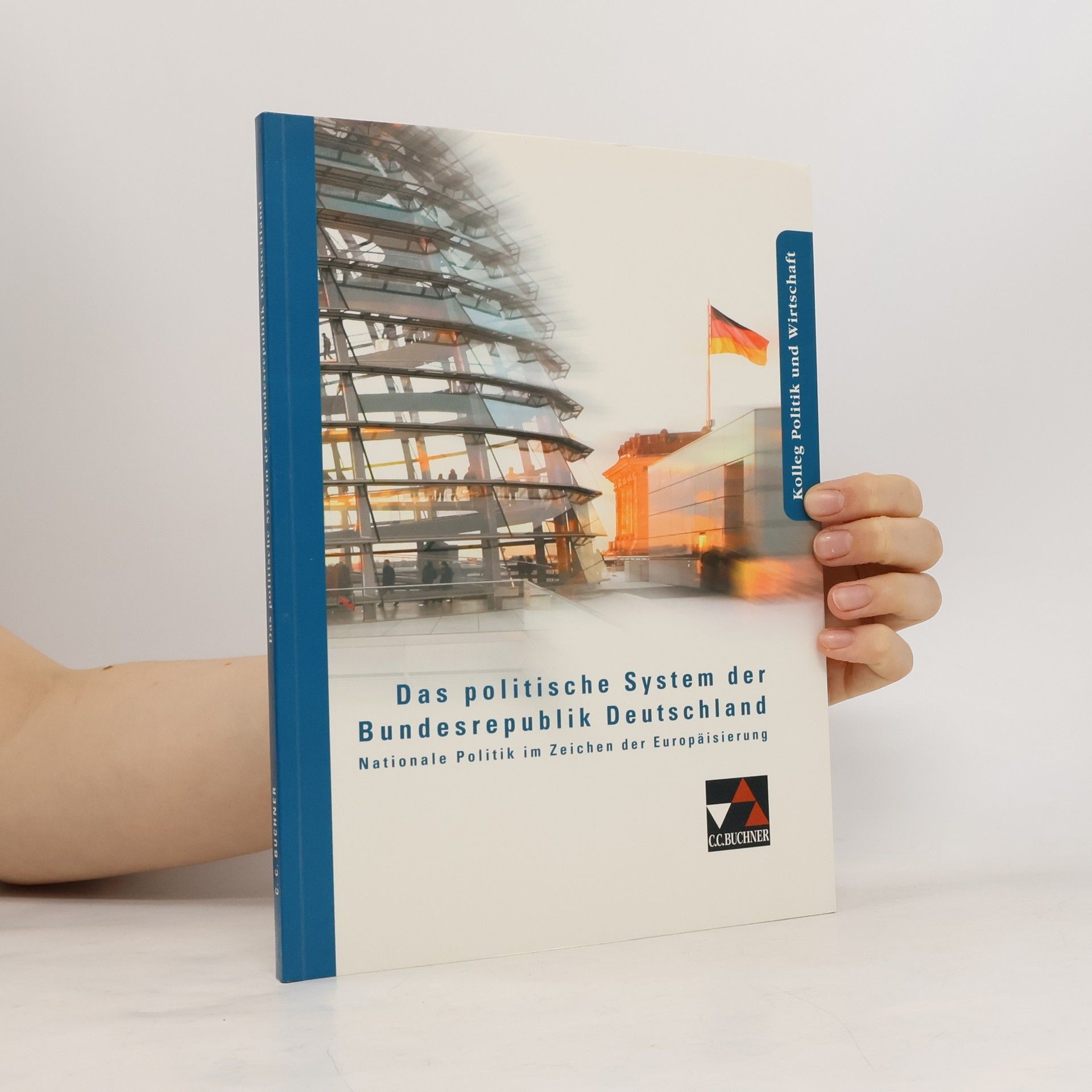 Das politische System der Bundesrepublik Deutschland