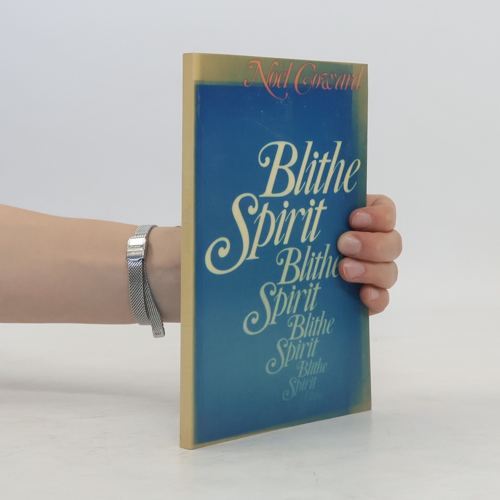 Noël Coward Blithe Spirit