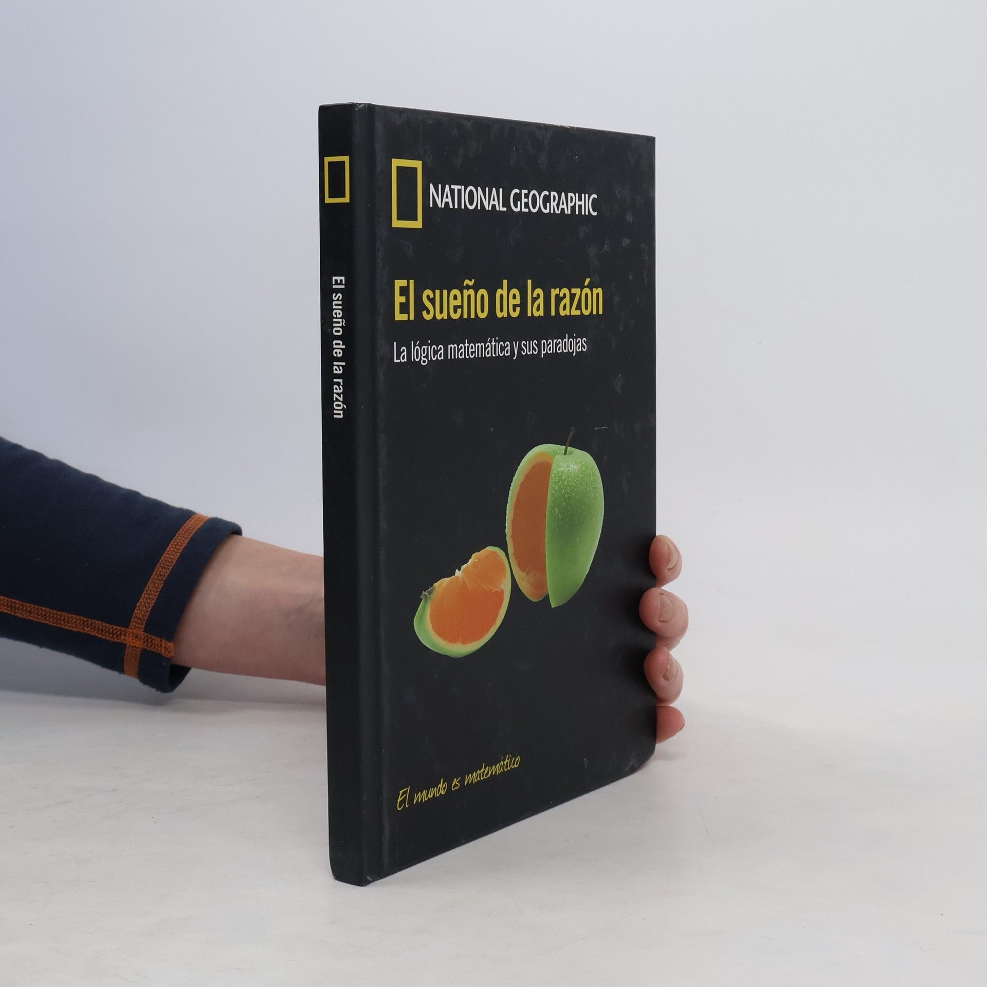 Javier Fresán El sueño de la razón