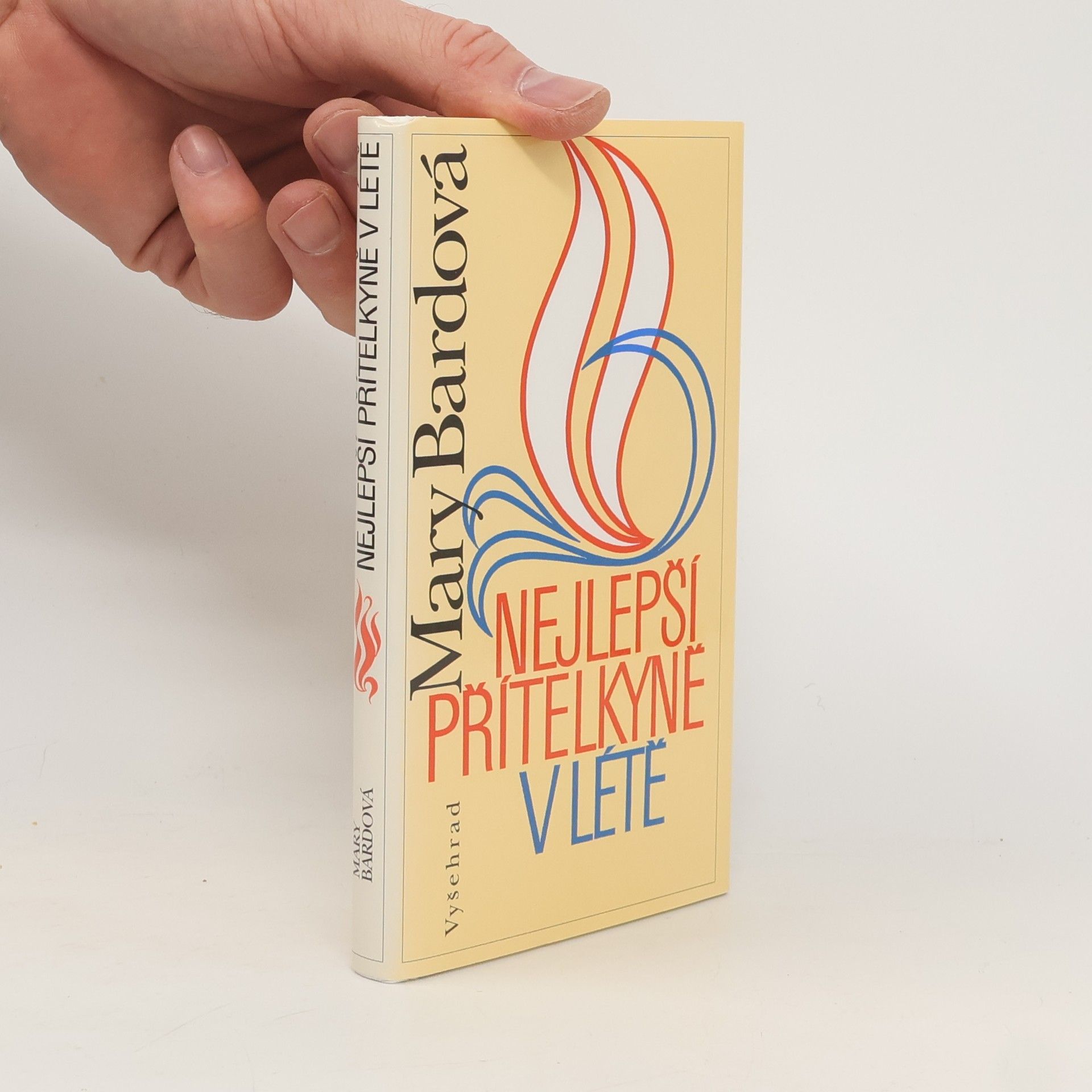 Nejlepší přítelkyně v létě