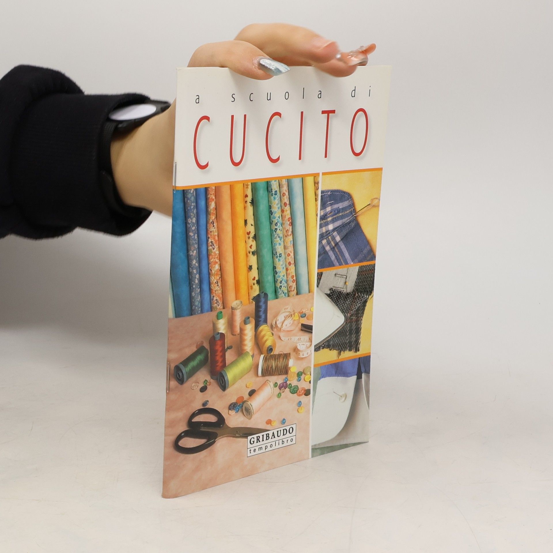 Ruggero Gabri Cucito