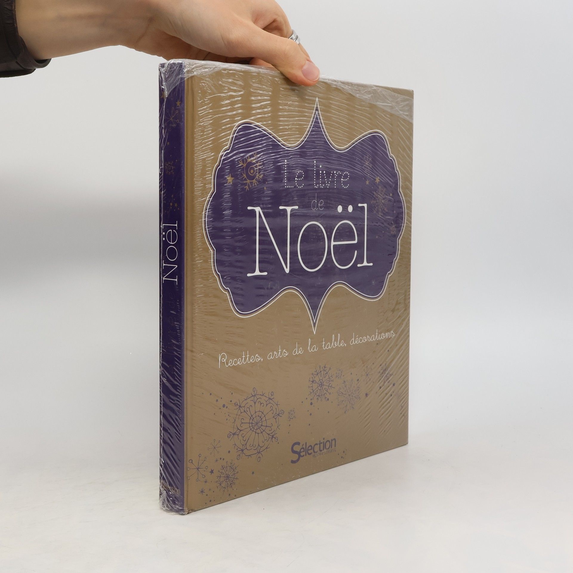 Autorenkollektiv Le livre de Noël