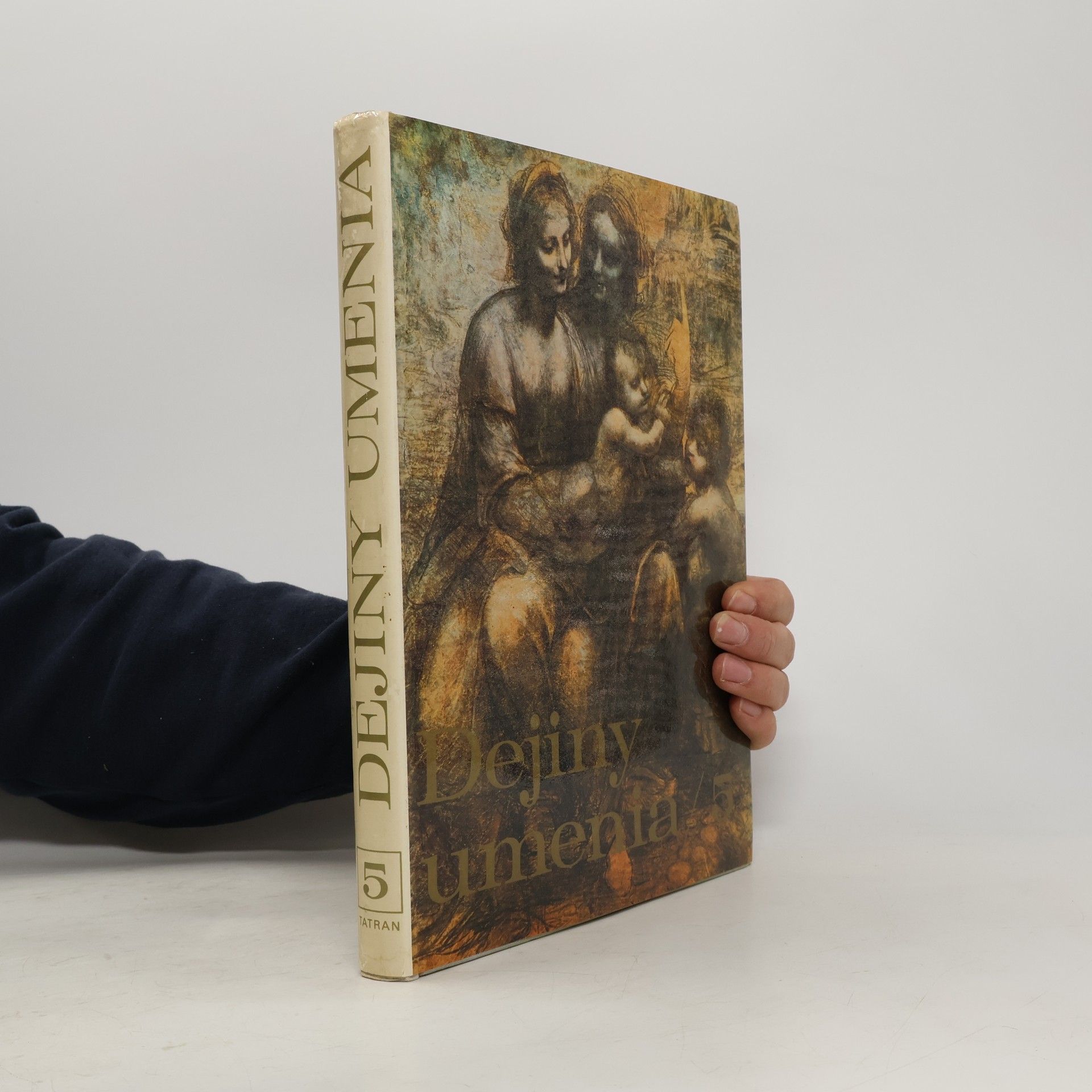 Joseph Pijoan Dejiny umenia 5