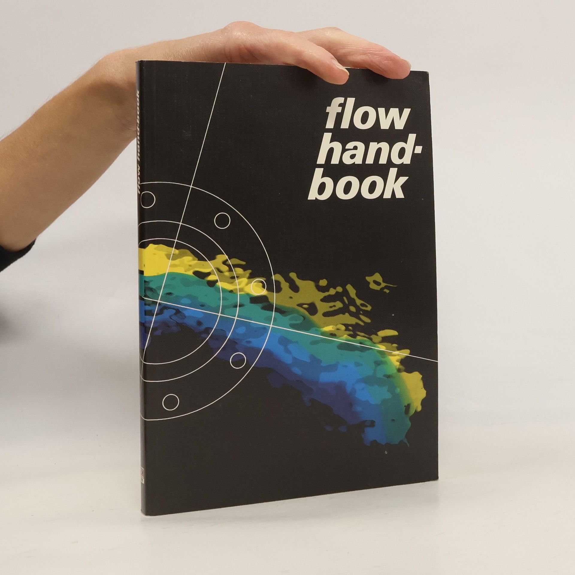 Collectif d'auteurs Flow Handbook