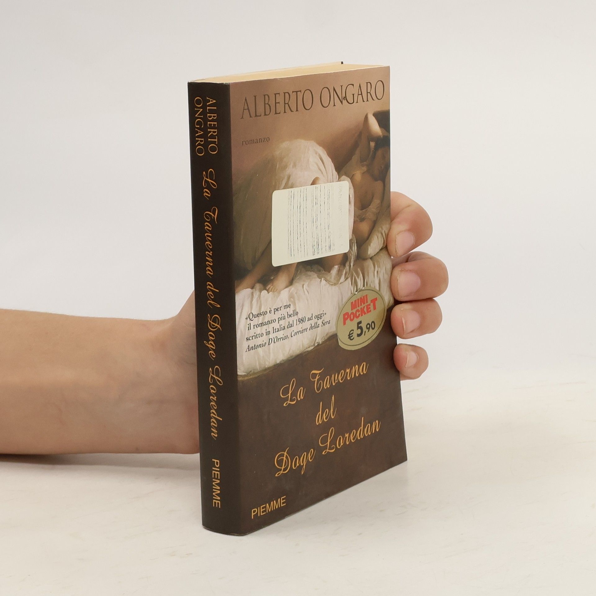 La Taverna del Doge Loredan