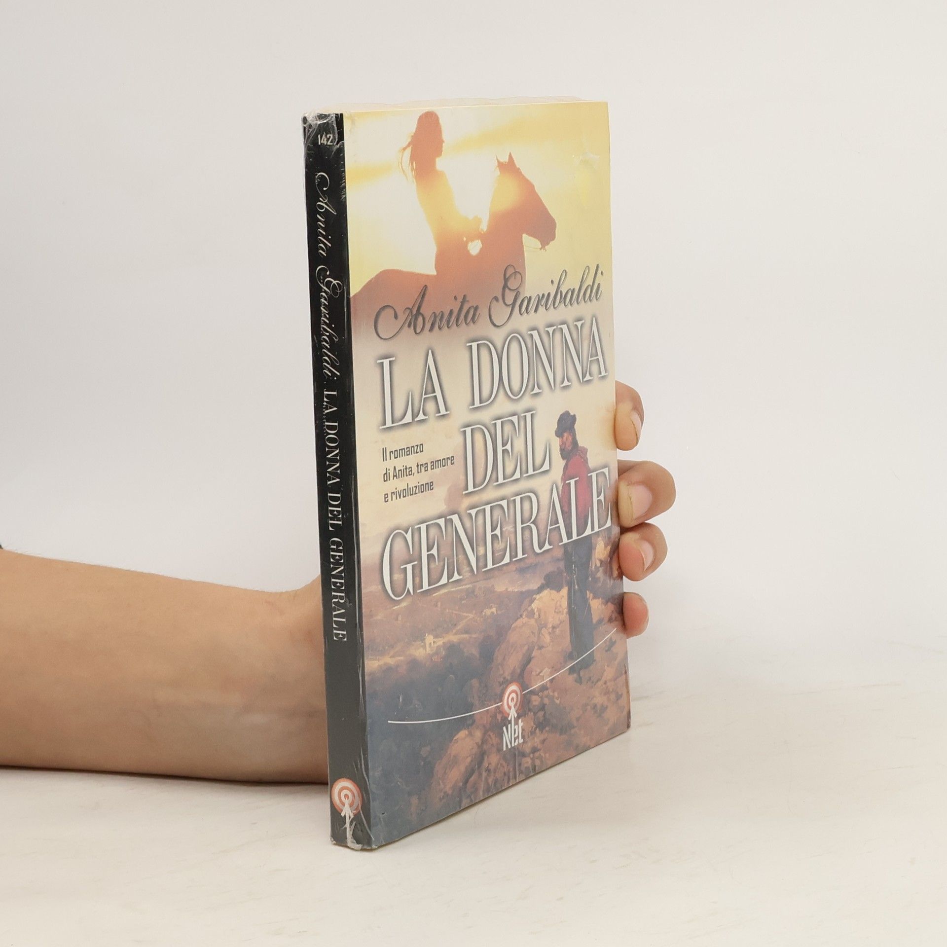 AA.VV. La donna del generale