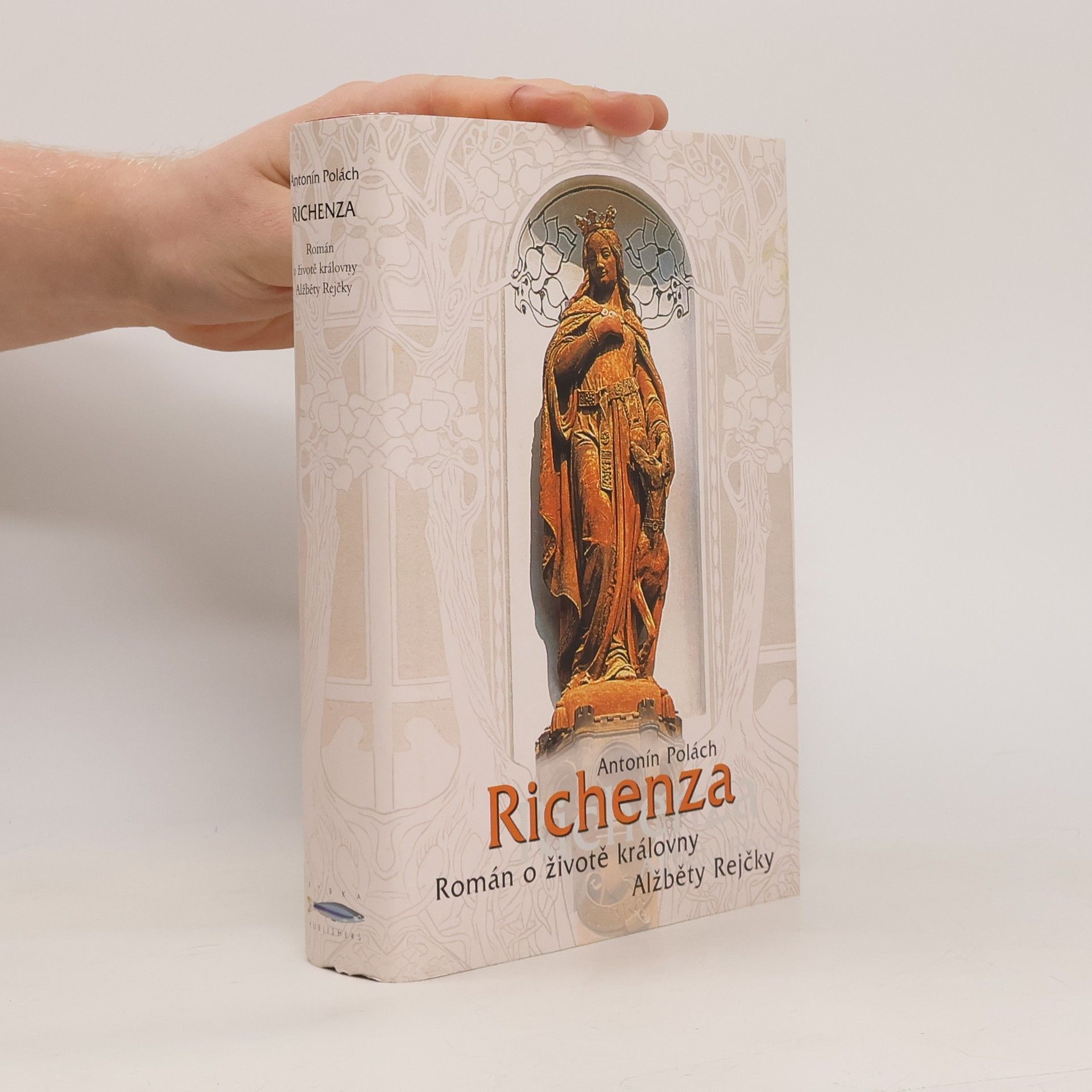 Antonín Polách Richenza