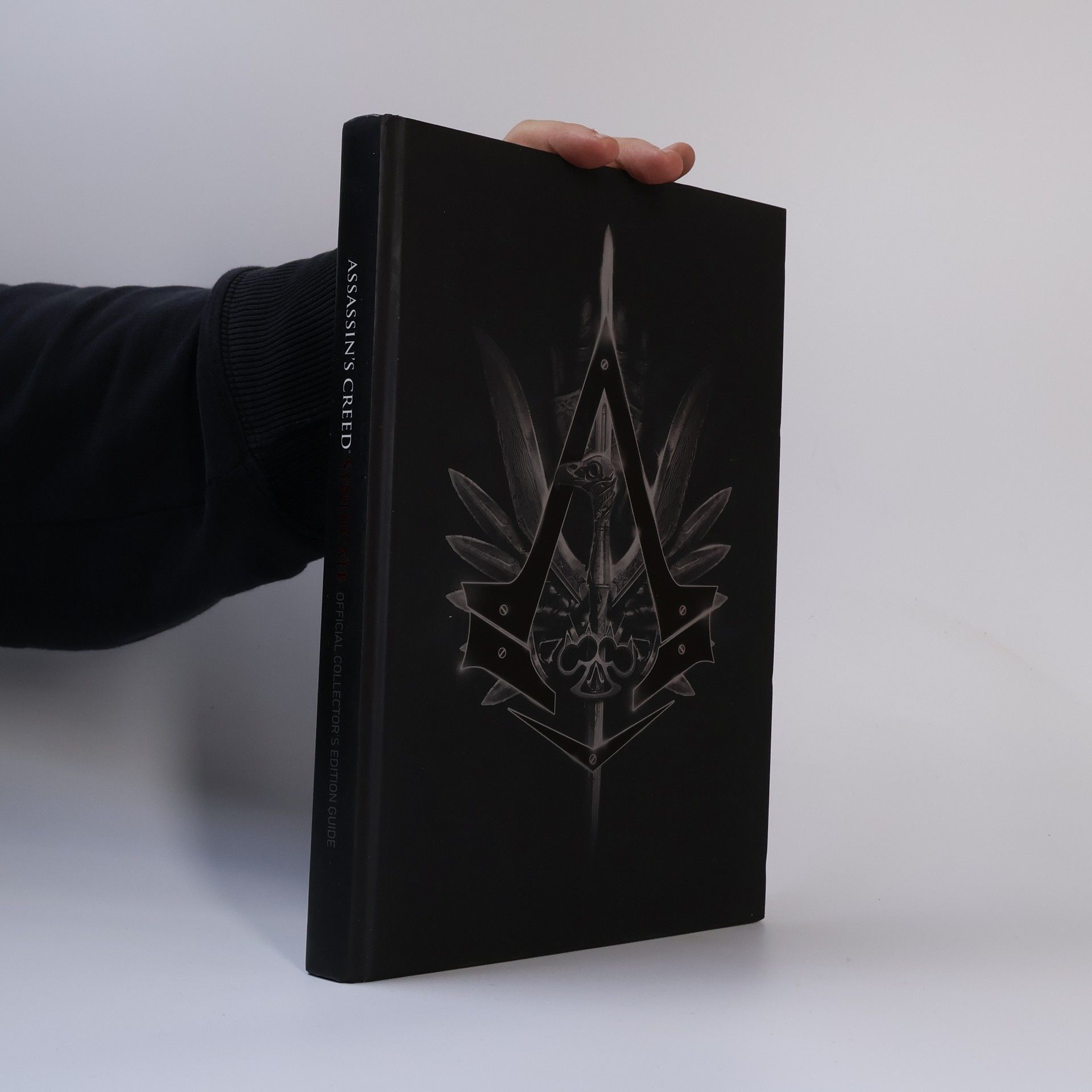 Collectif d'auteurs Assassin's Creed Syndicate