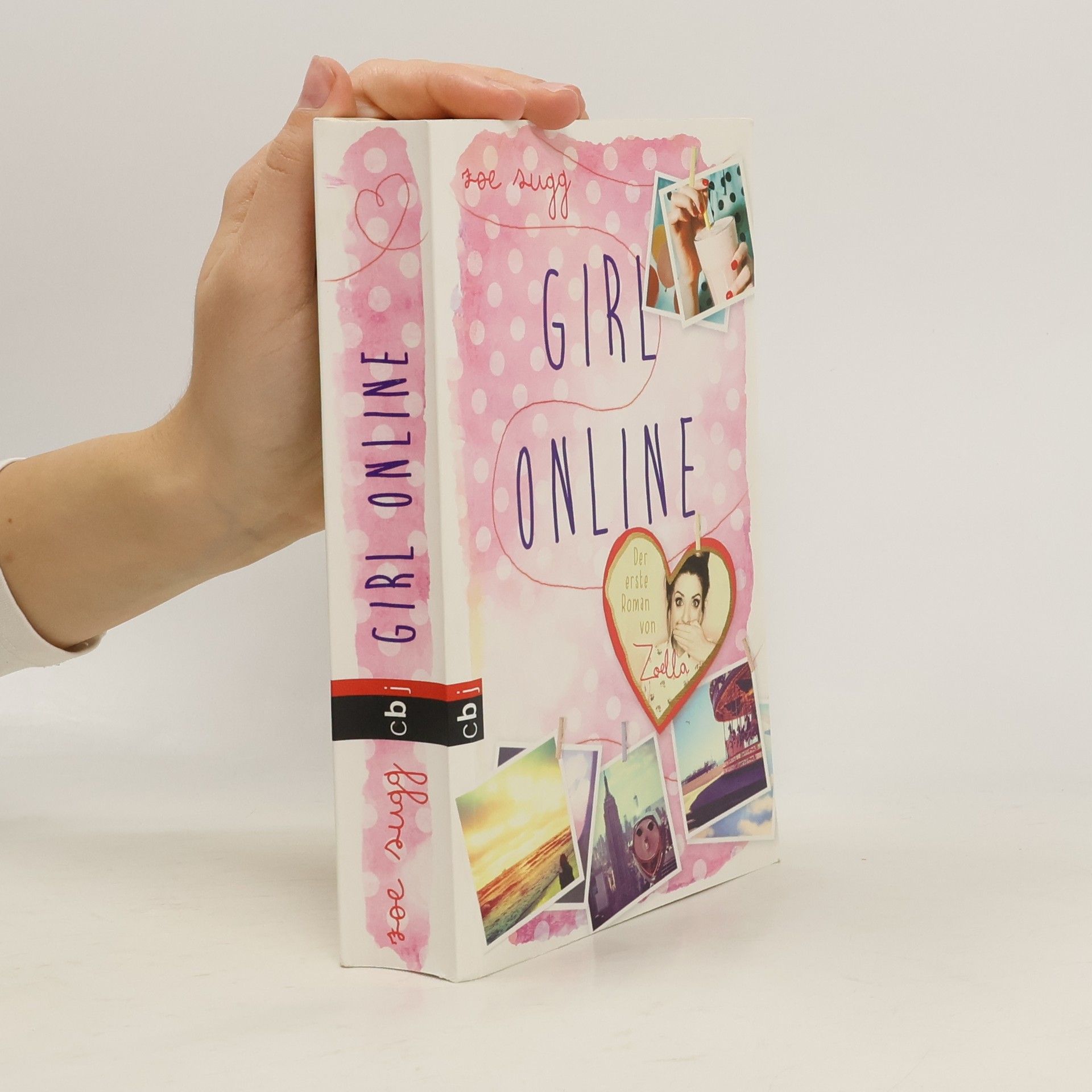 Zoe Sugg Girl online