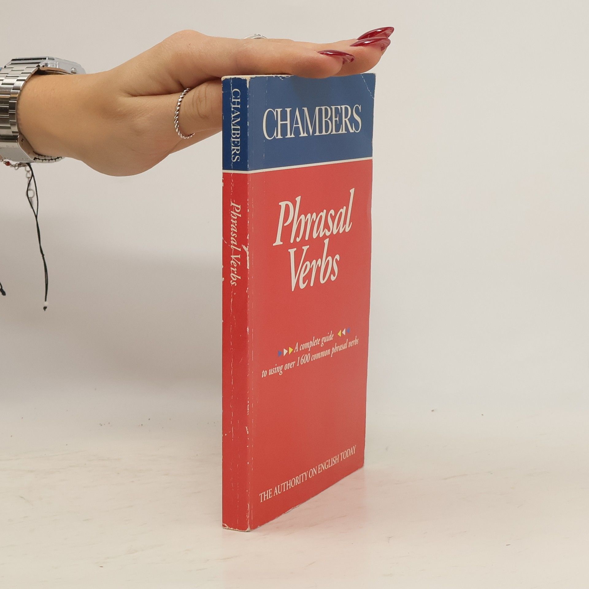 Kolektiv autorů Phrasal Verbs