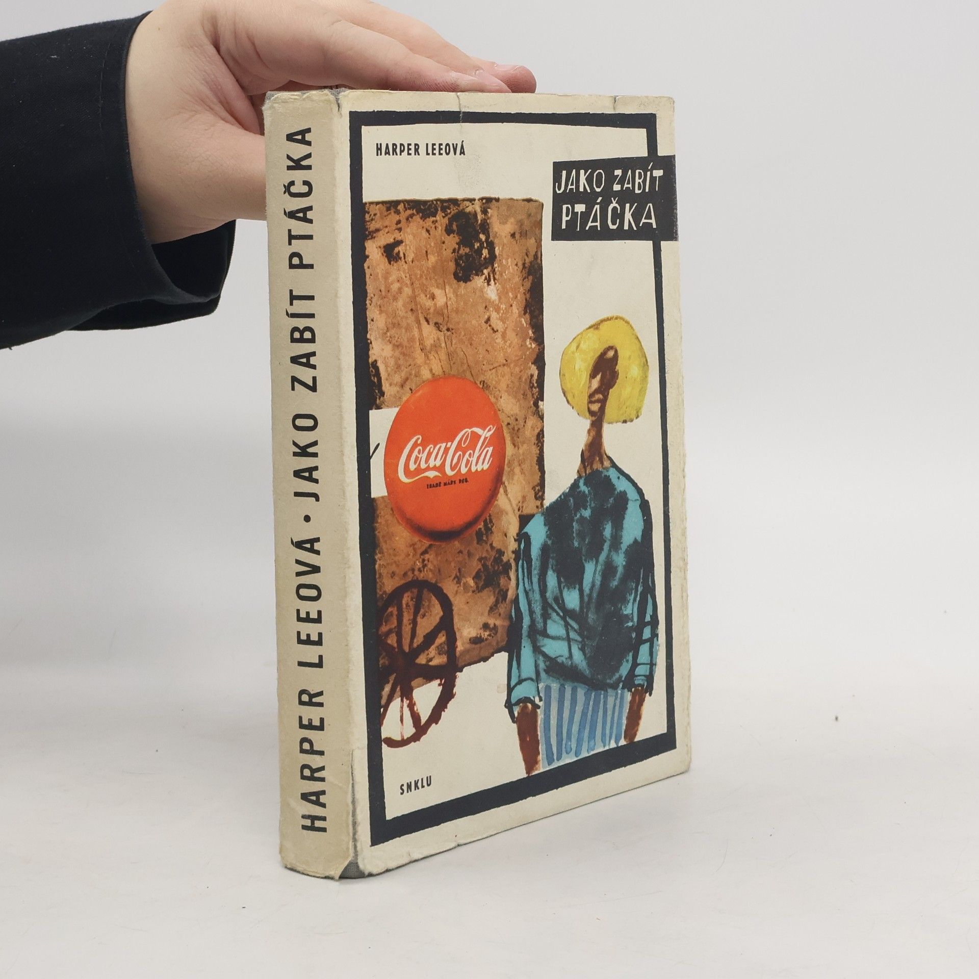 Jako zabít ptáčka