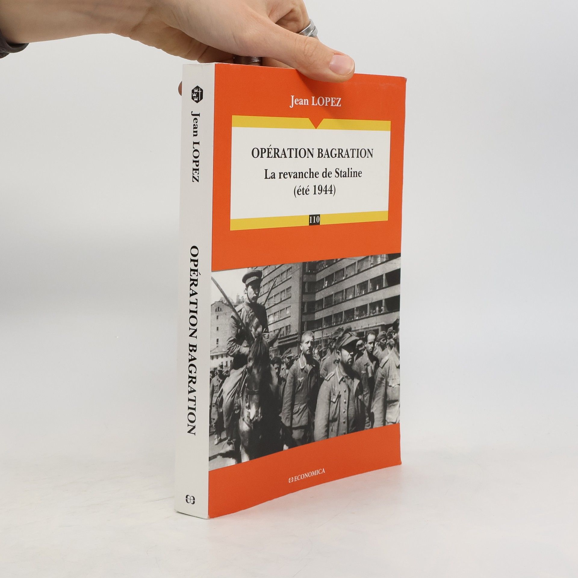 Opération Bagration