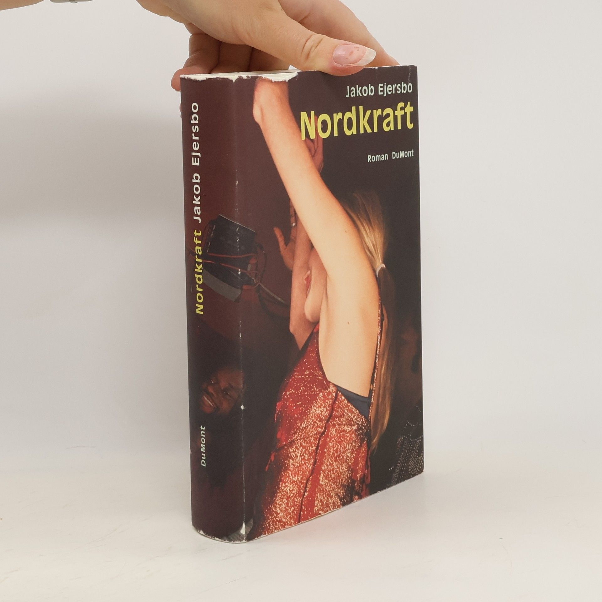 Jakob Ejersbo Nordkraft