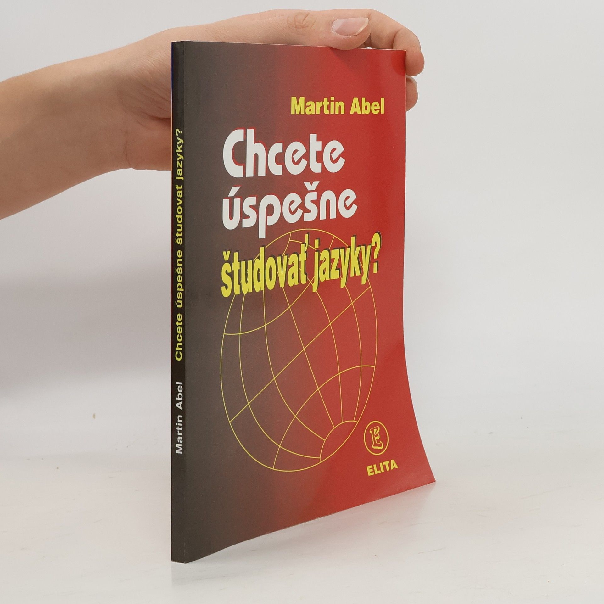 Chcete úspešne študovať jazyky?