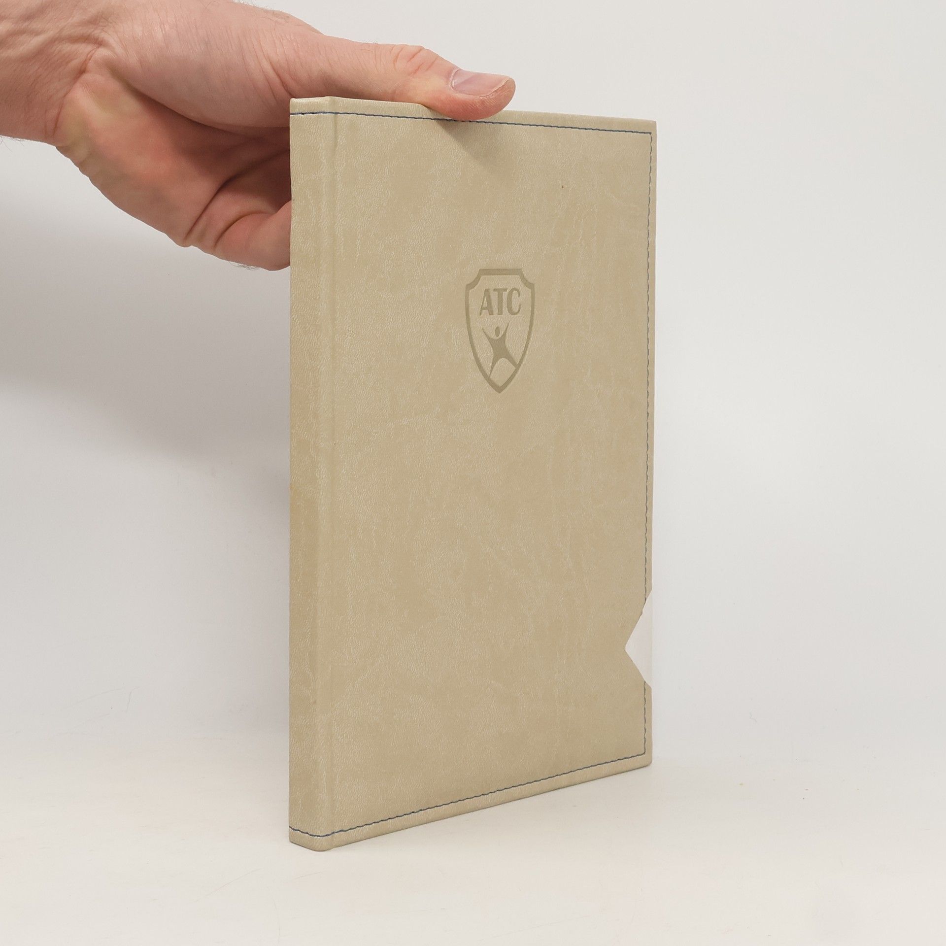 Various authors ATC kulinář (část druhá)