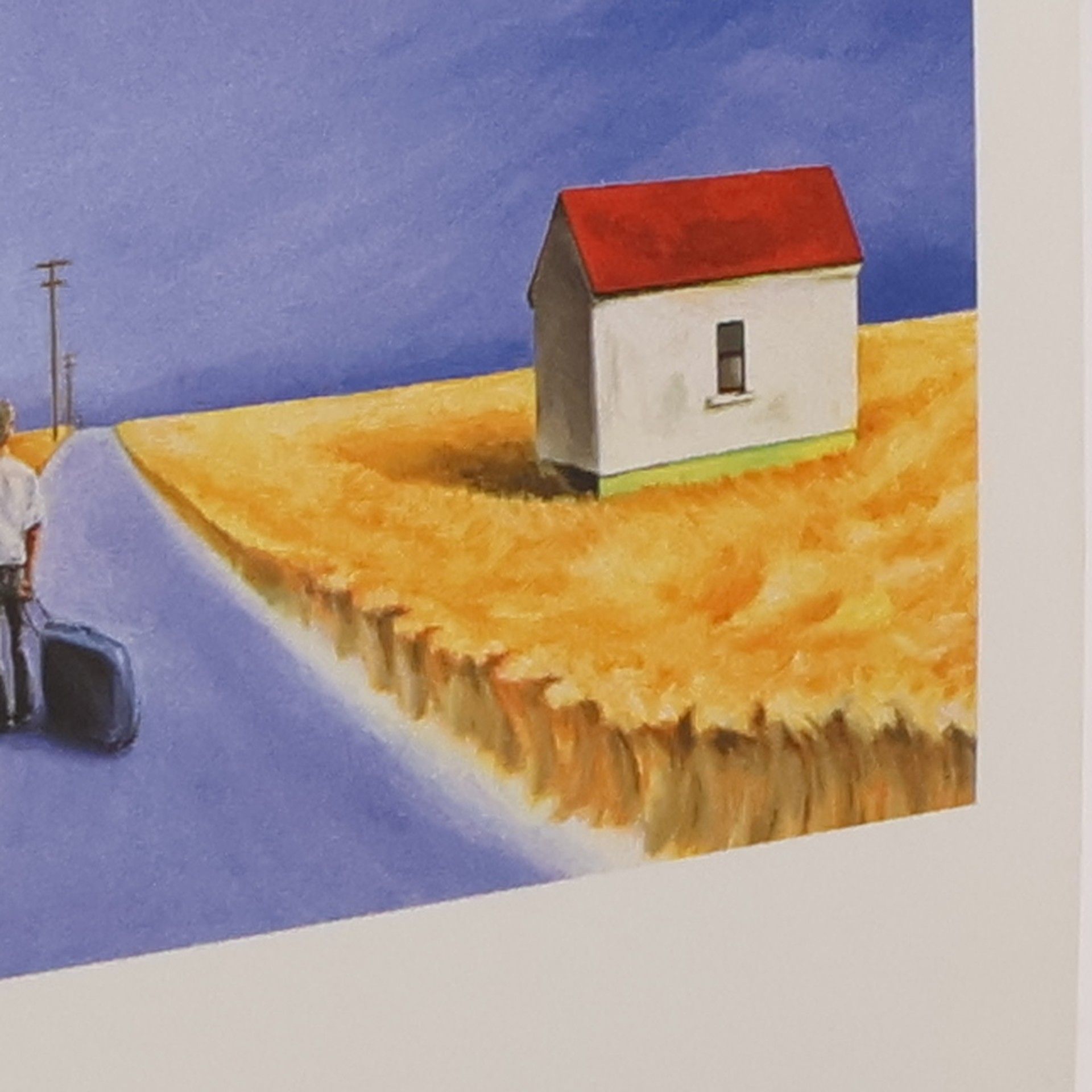 Schöne neue Welt: 50 Kolumnen aus Berlin und New York