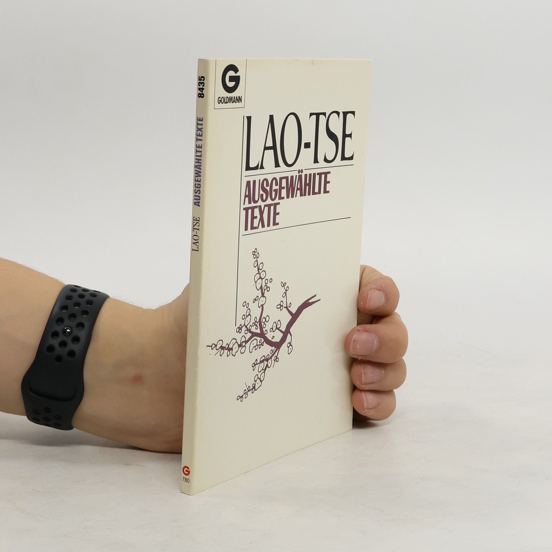 Lao Zi Ausgewählte Texte