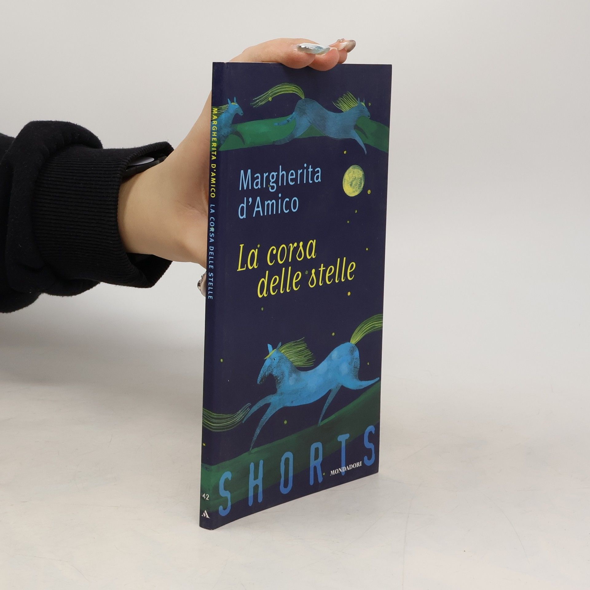 La corsa delle stelle