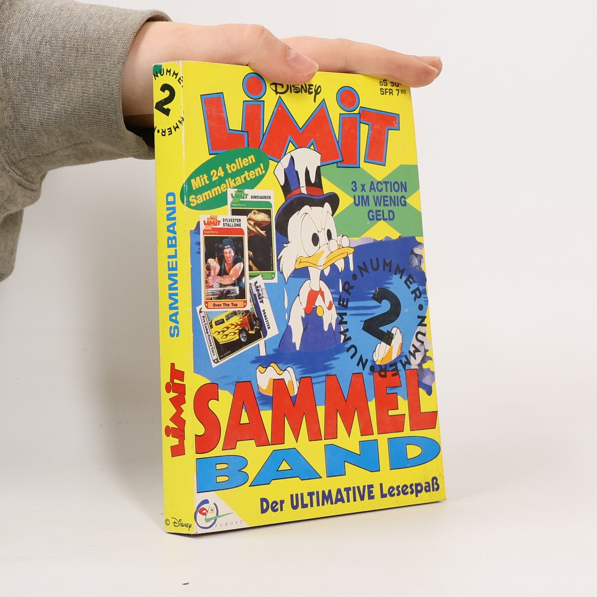 Schöbels Sammelsurium Band 2