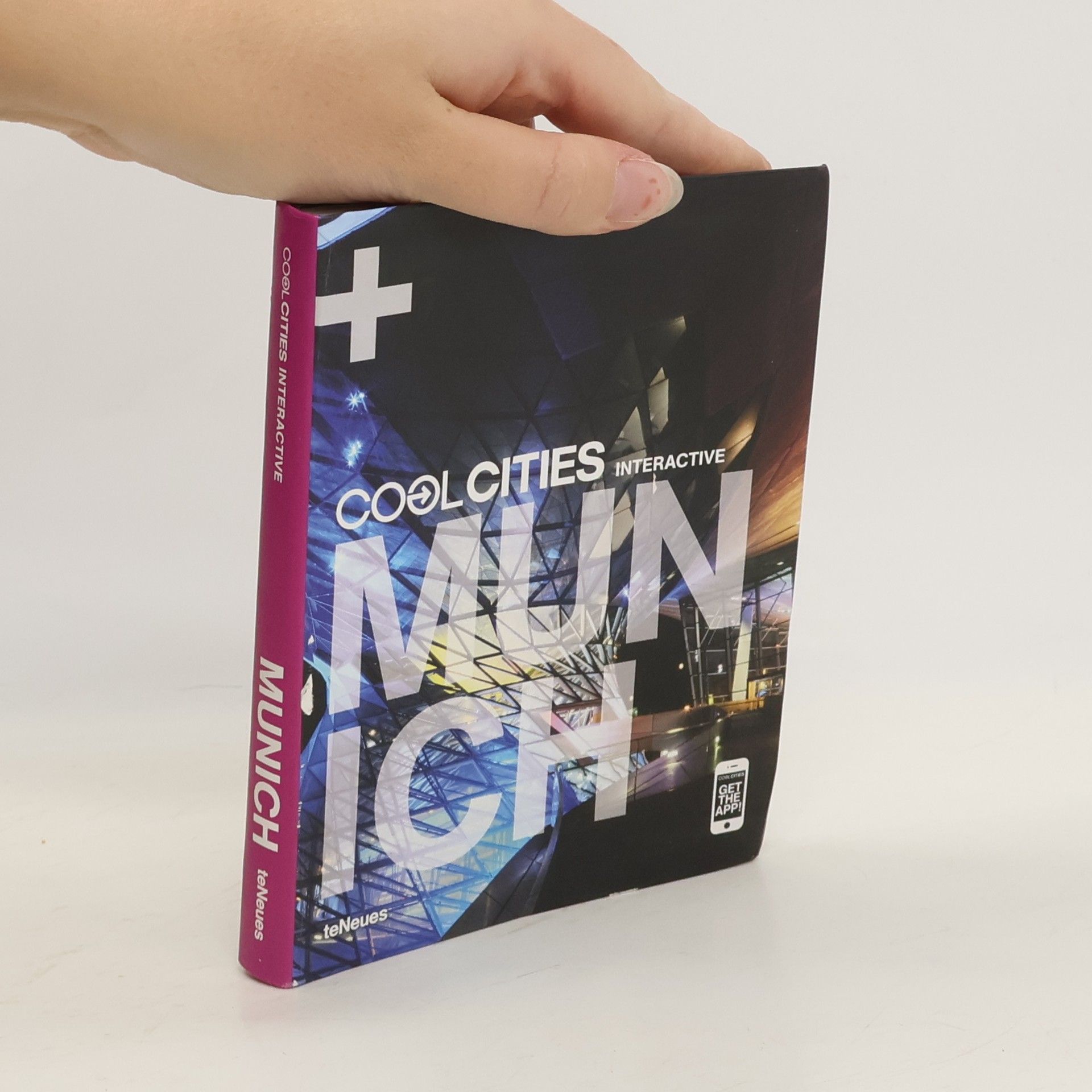 Autorenkollektiv Cool Cities Munich