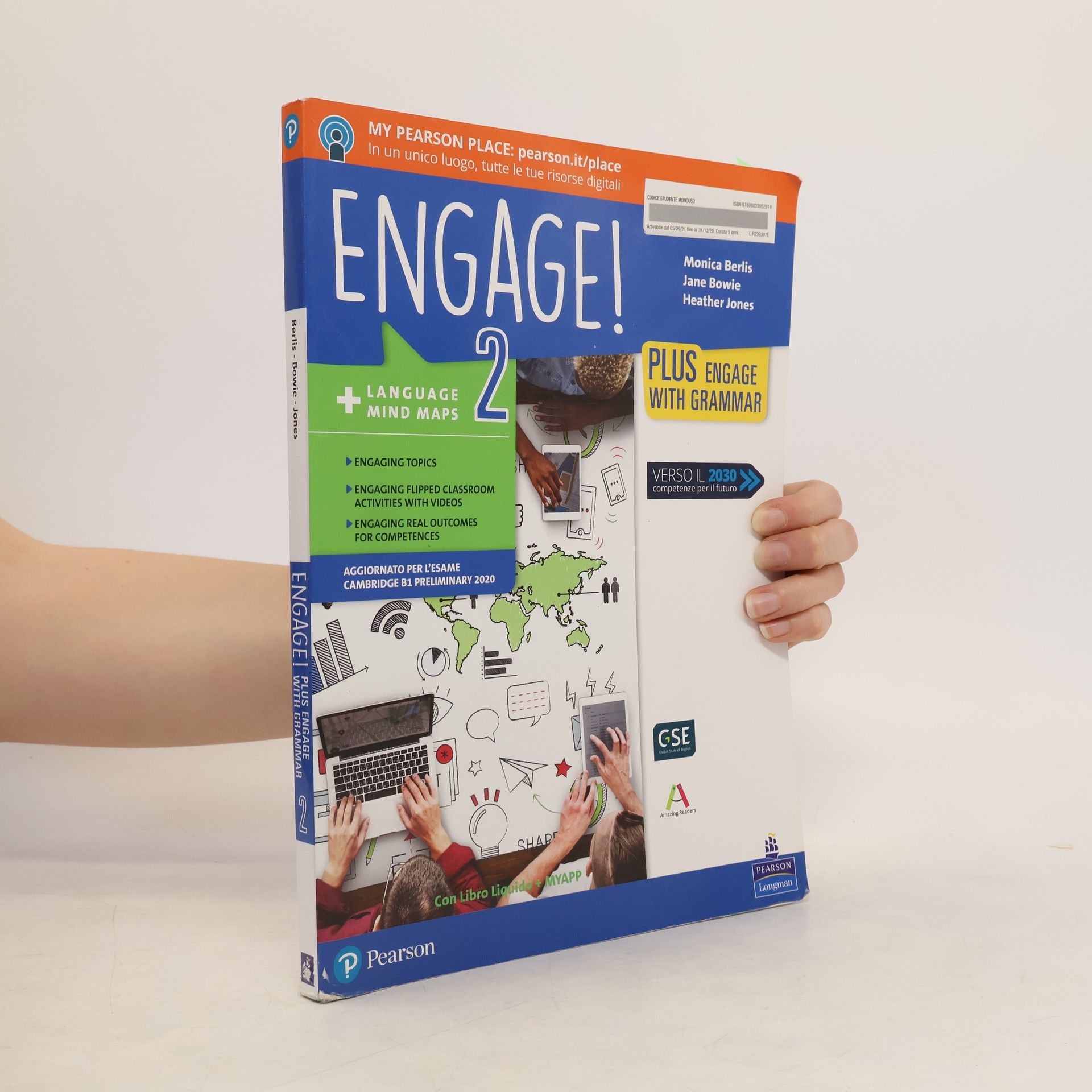 Autorenkollektiv Engage! 2