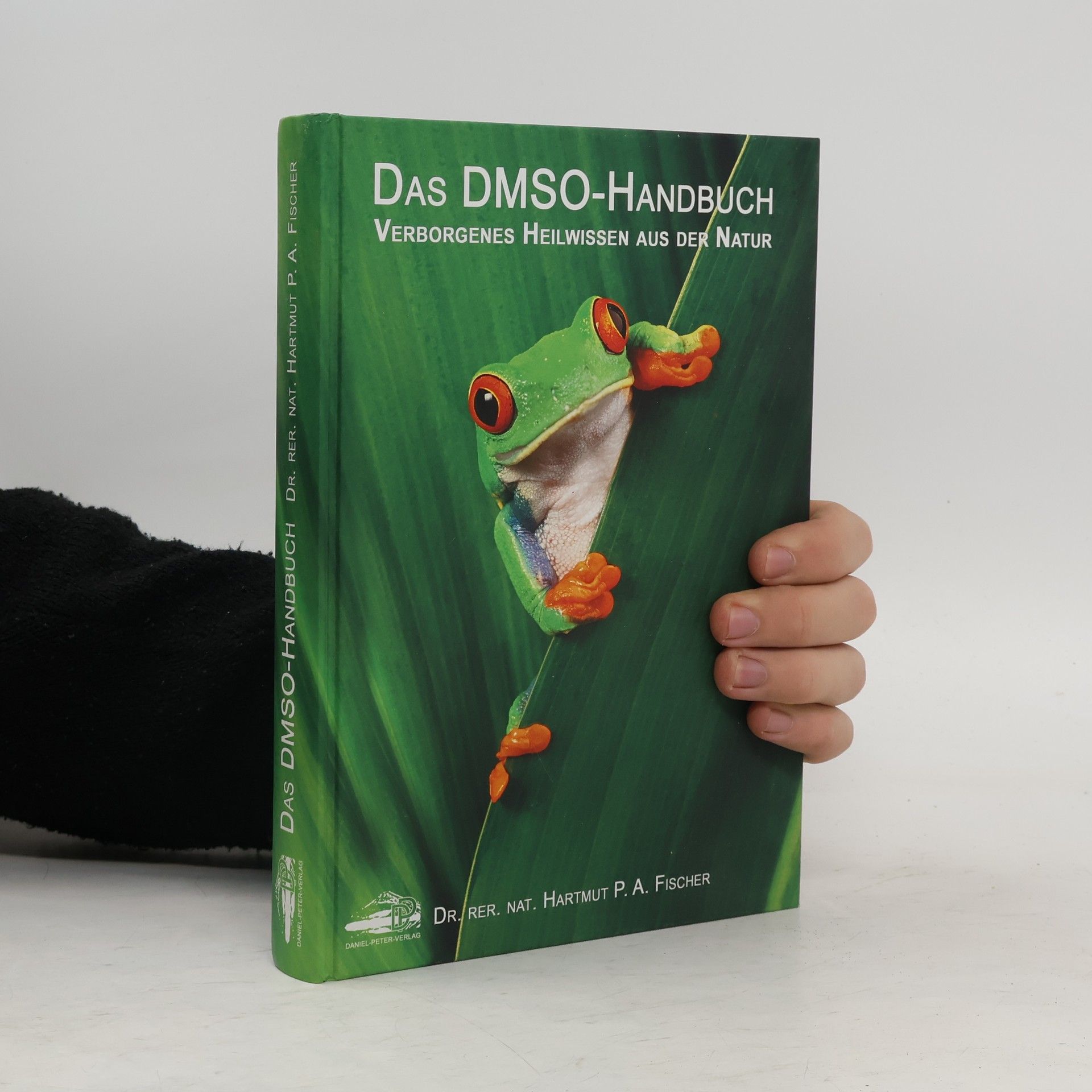 Das DMSO-Handbuch