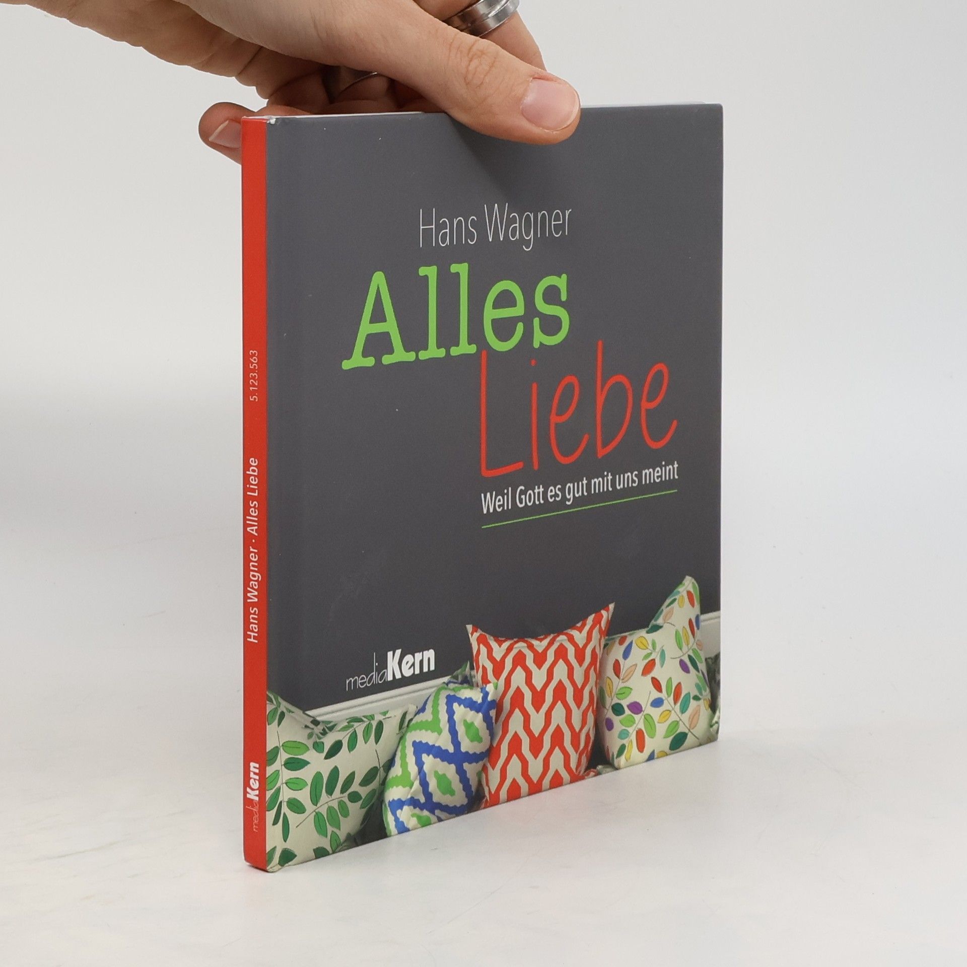 Hans Wagner Alles Liebe!