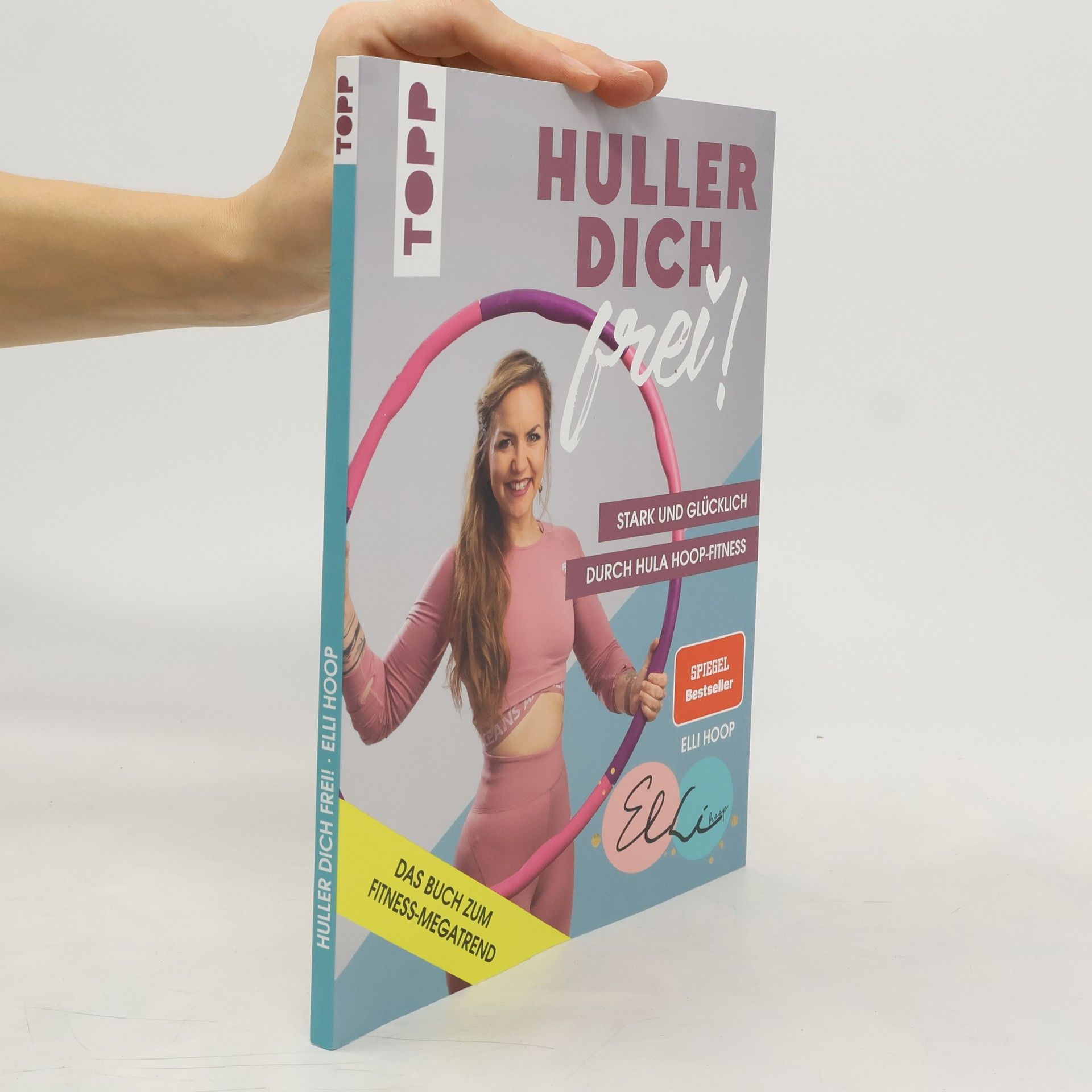 Elli Hoop Huller dich frei!