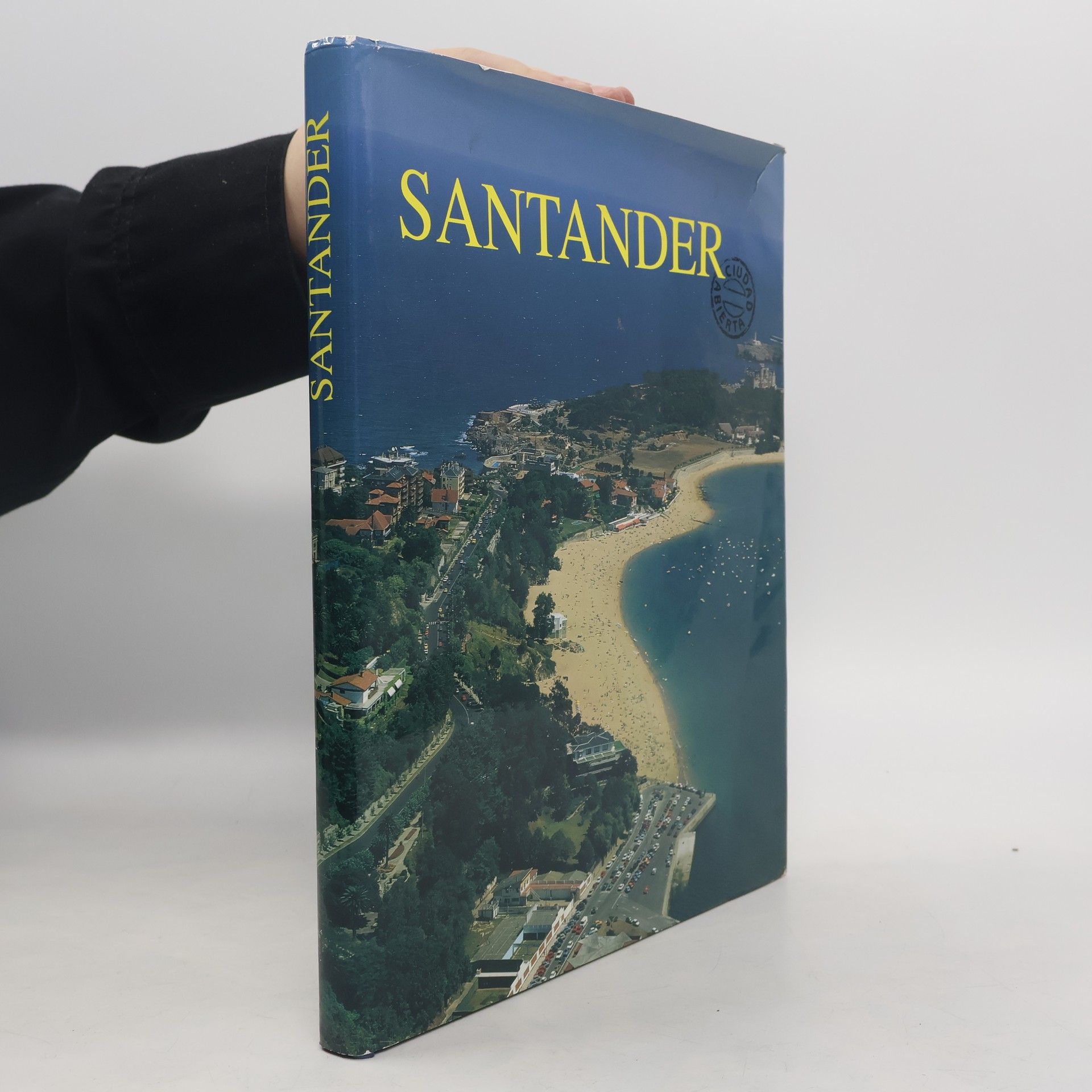 Collectif d'auteurs Santander