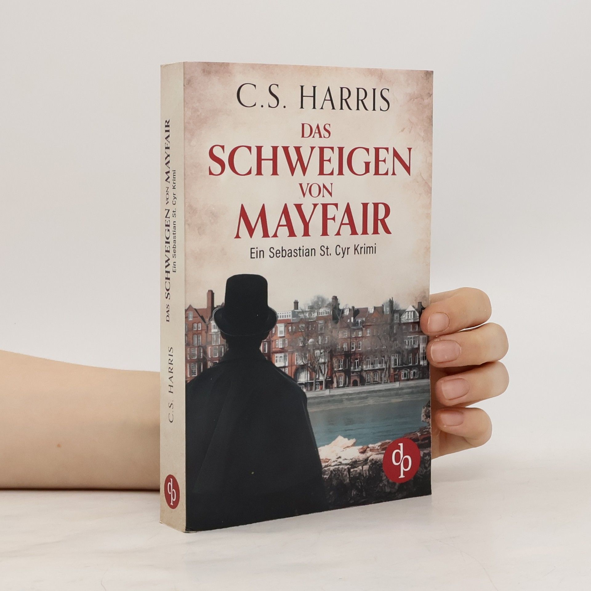 Das Schweigen von Mayfair