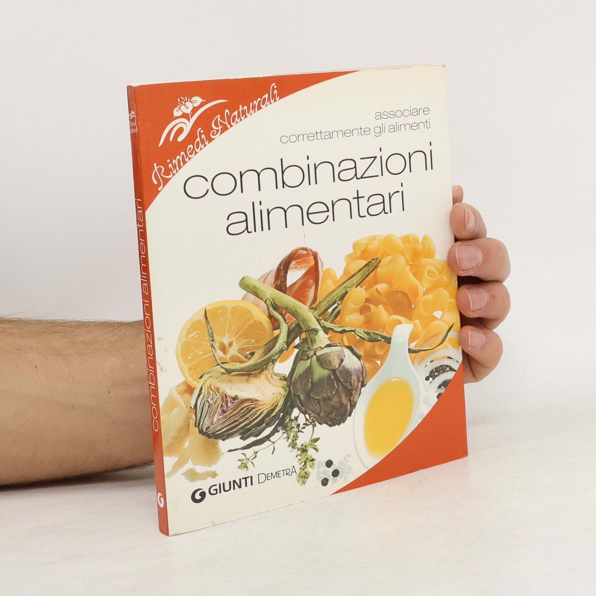 Autorenkollektiv Combinazioni alimentari