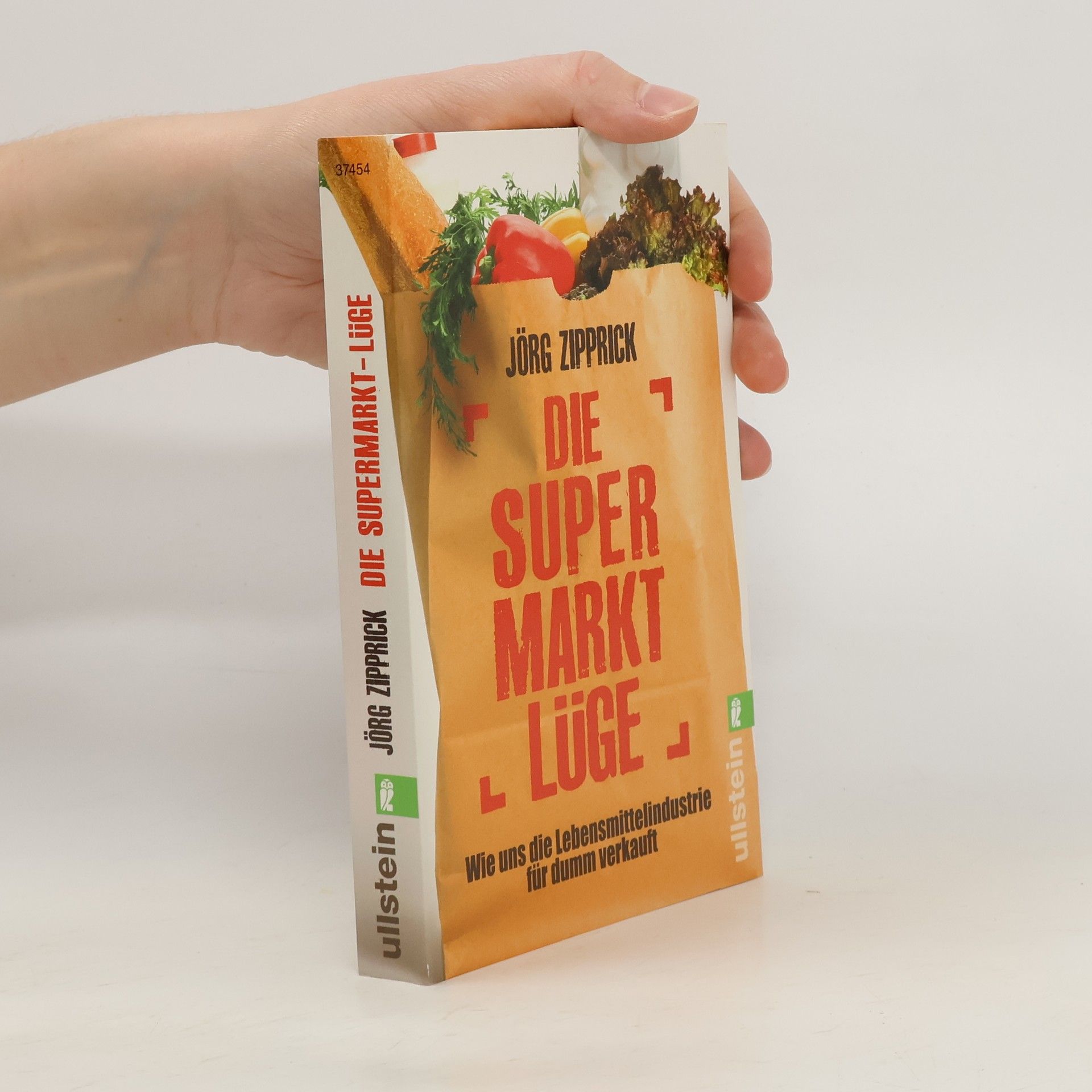 Die Supermarkt-Lüge