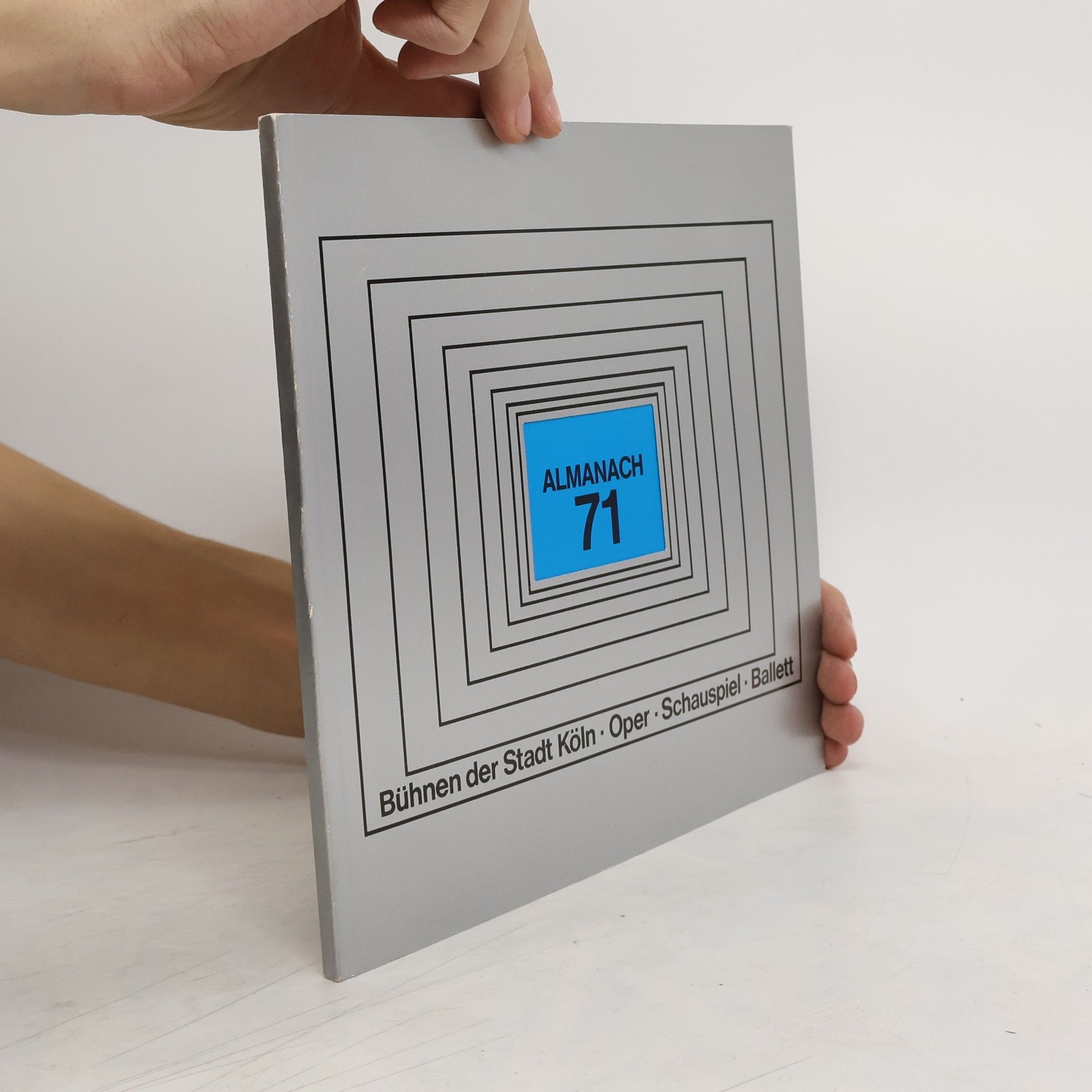 Collectif d'auteurs Almanach 71